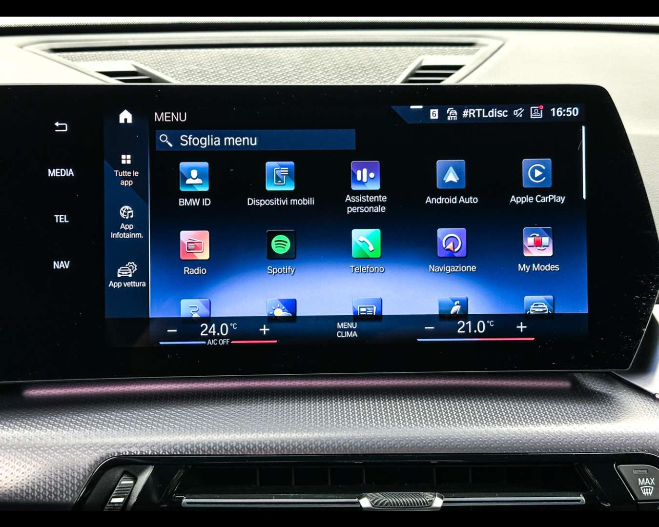 BMW X1 Msport XDrive 25e - 2023 - Joinsteer - #16