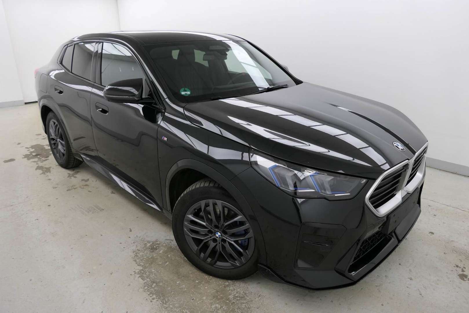 BMW X2 M35i XDrive - 2025 - Joinsteer - #2