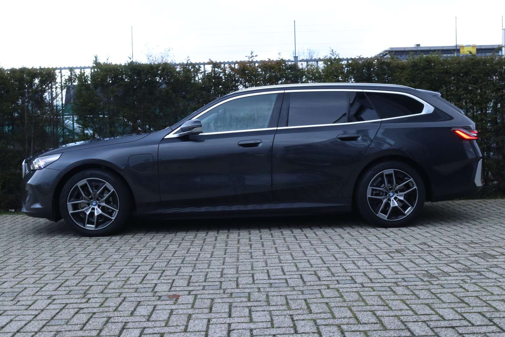 BMW Série 5 530e - 2025 - Joinsteer - #6