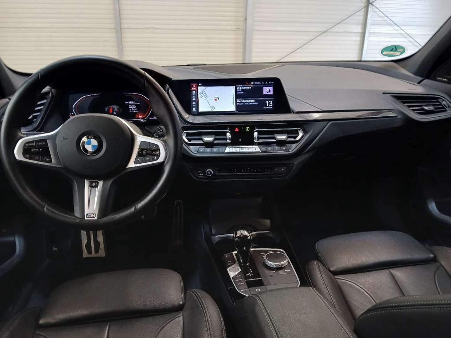 BMW Serie 1 M Sport 118i - 2024 - Joinsteer - #5