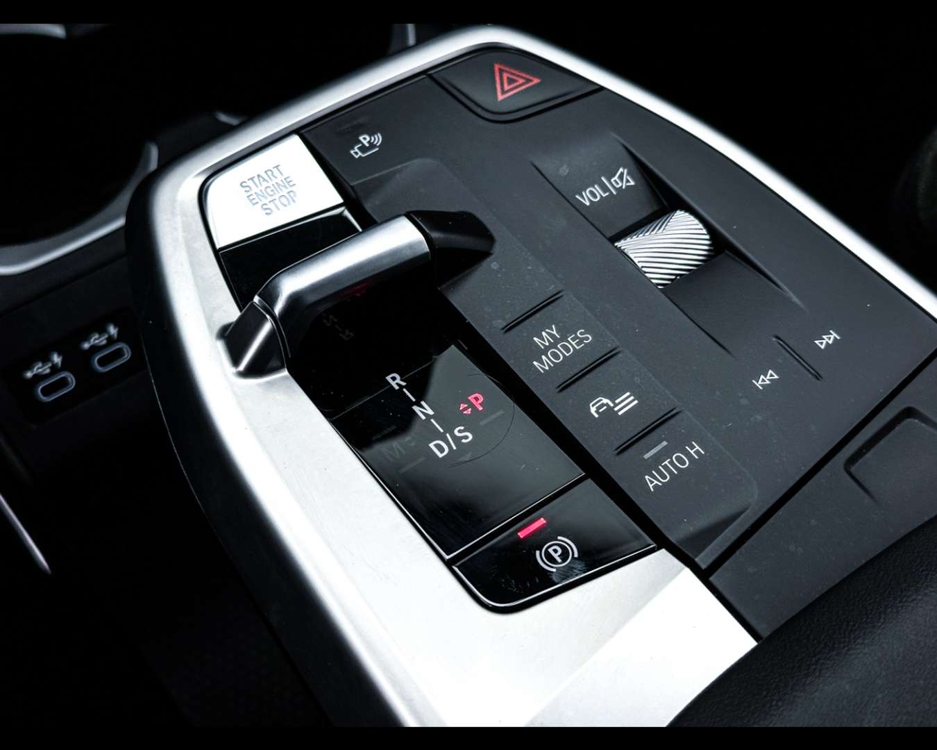 BMW X1 Msport XDrive 25e - 2023 - Joinsteer - #18