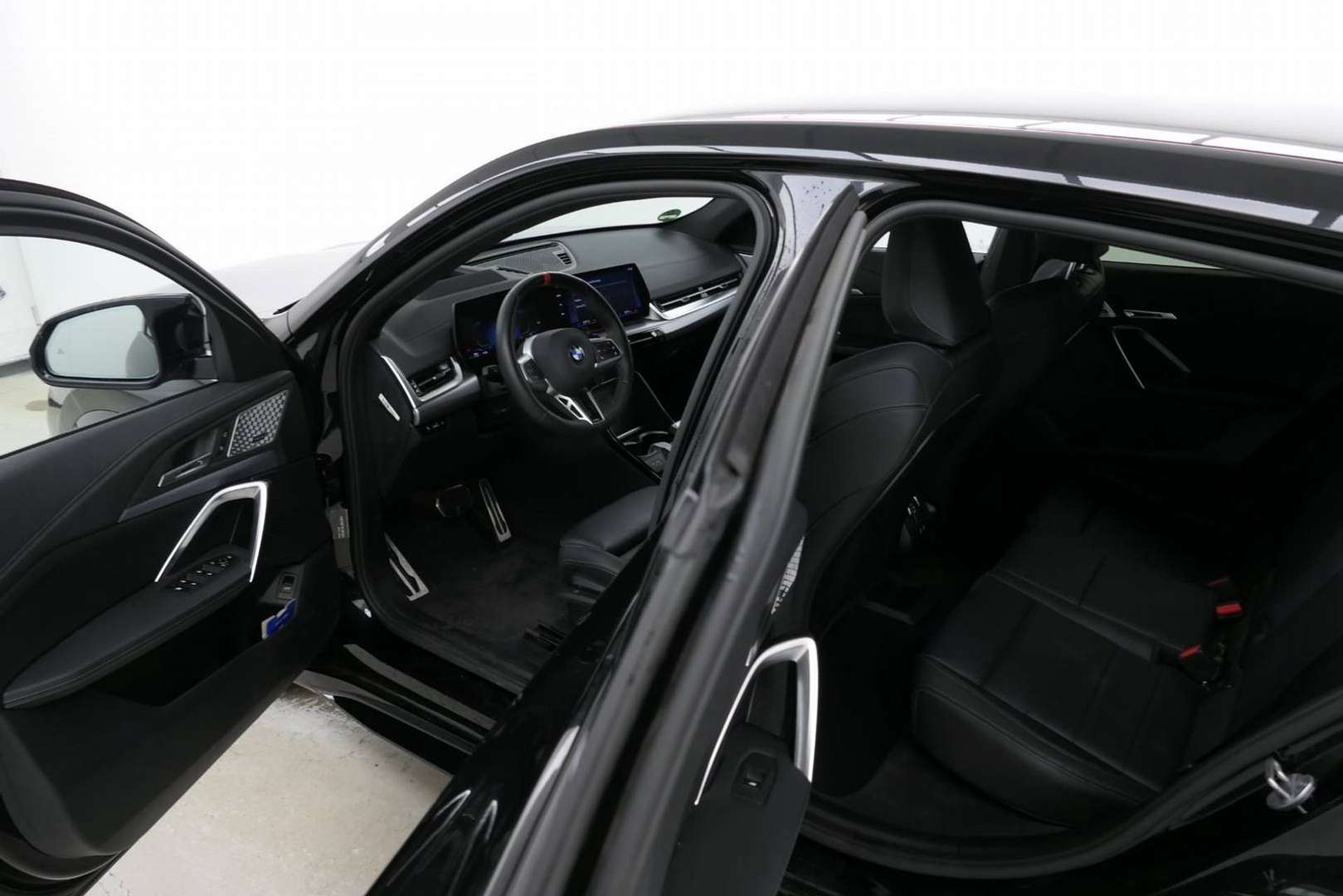 BMW X2 M35i XDrive - 2025 - Joinsteer - #6