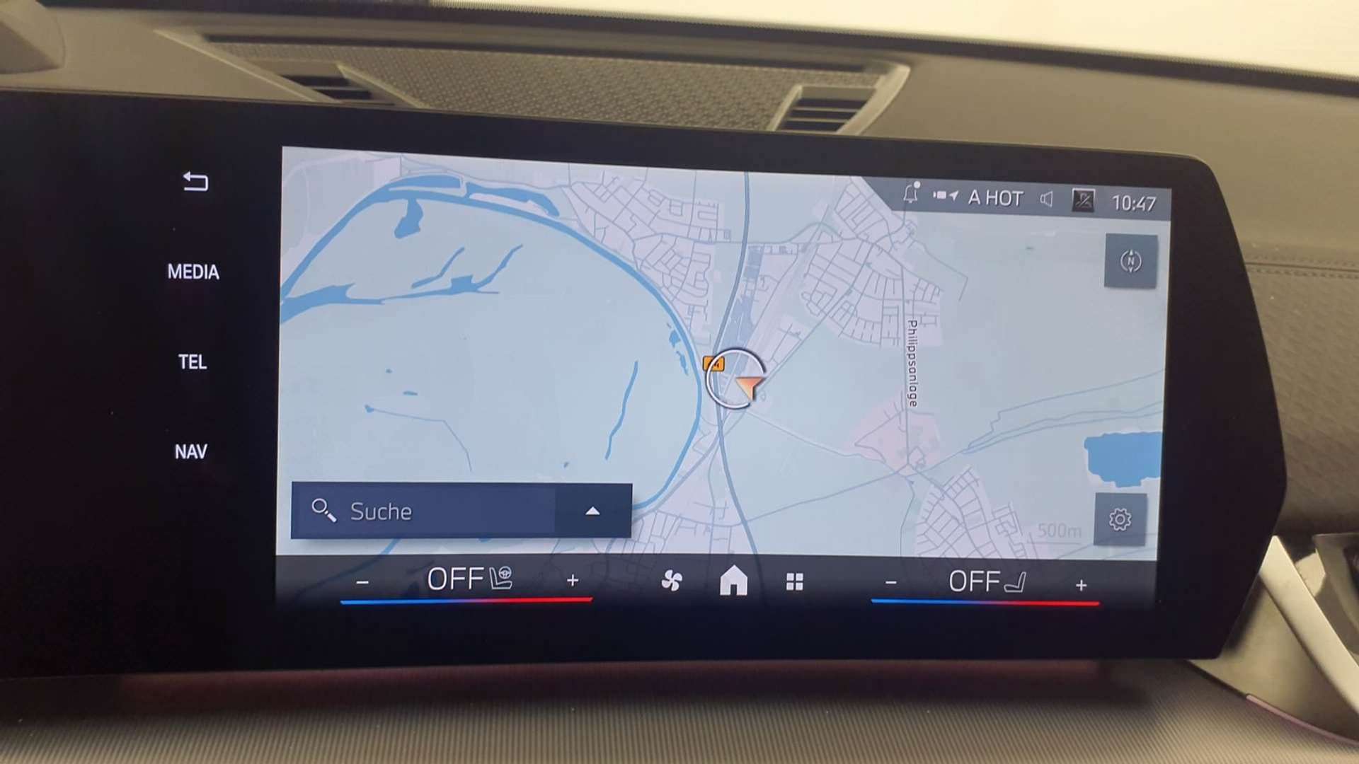 BMW X2 M35i XDrive - 2025 - Joinsteer - #9