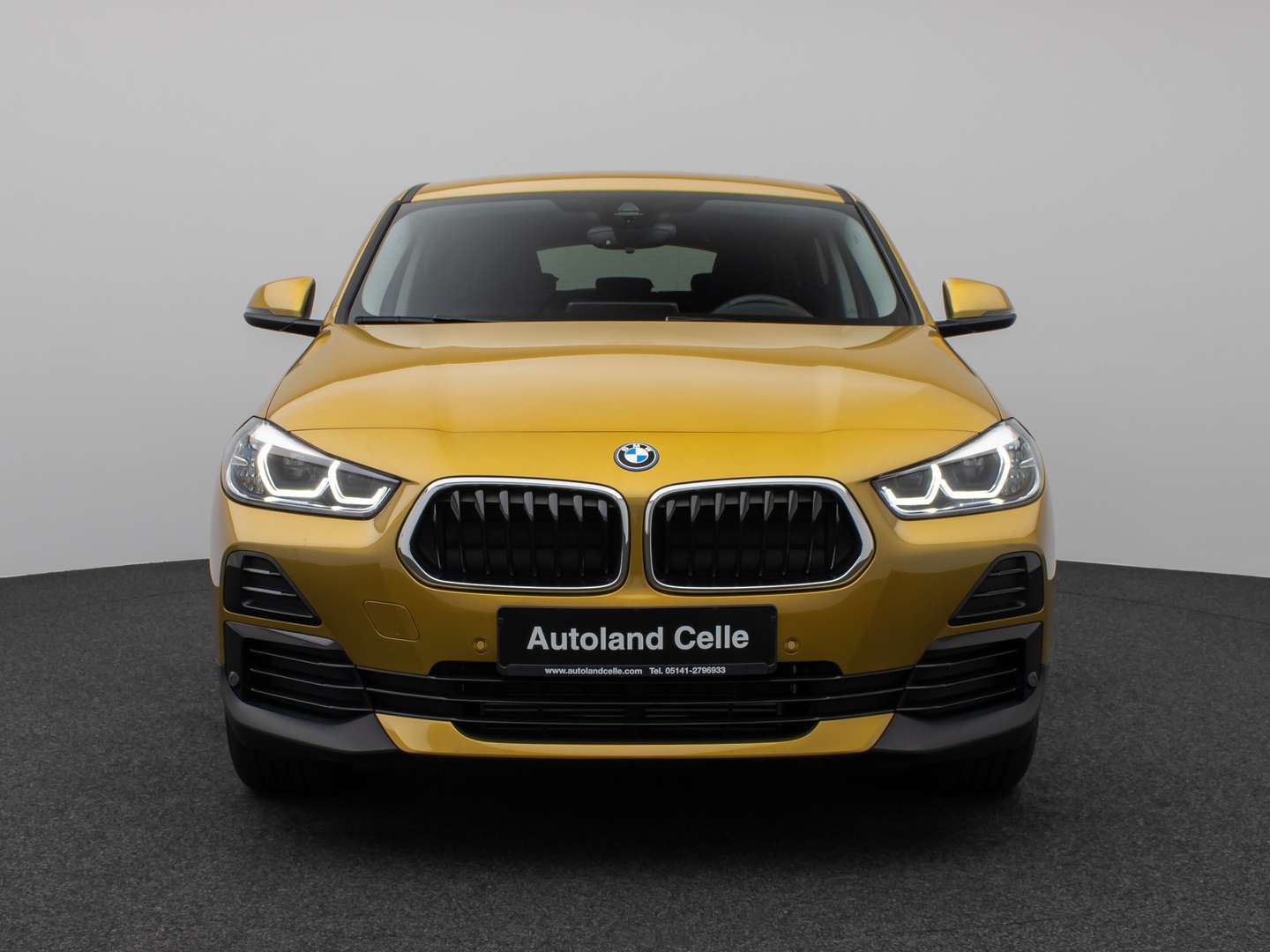 BMW X2 Sport XD25e - 2022 - Joinsteer - #1