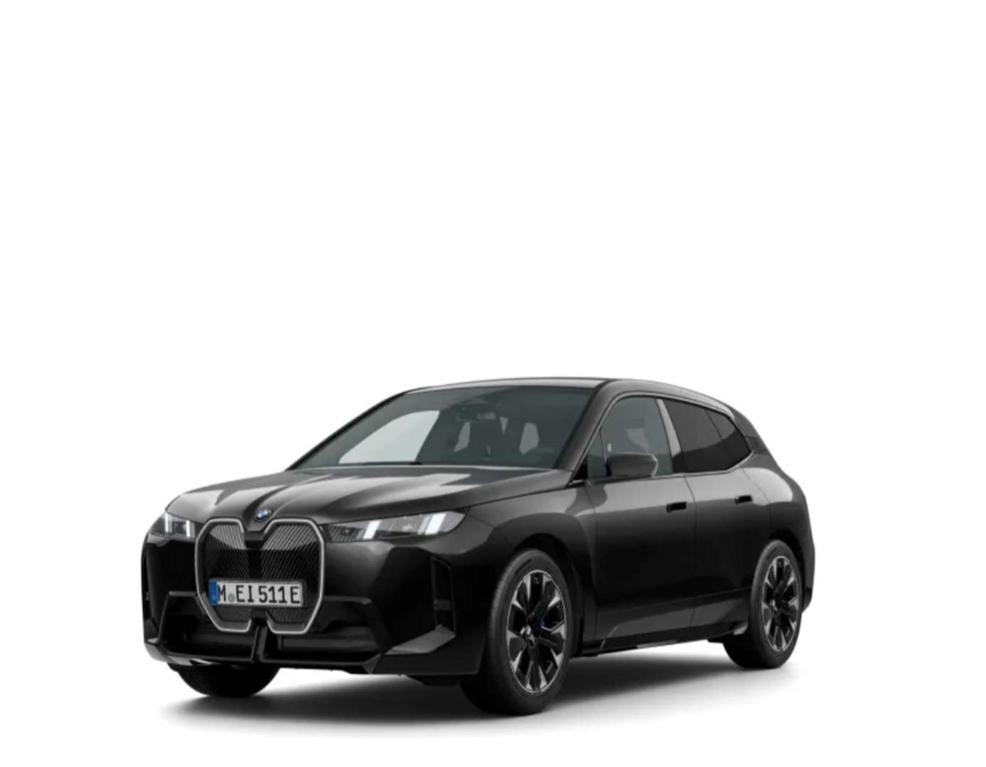 BMW IX M Sport XDrive45 - 2025 - Joinsteer - #4