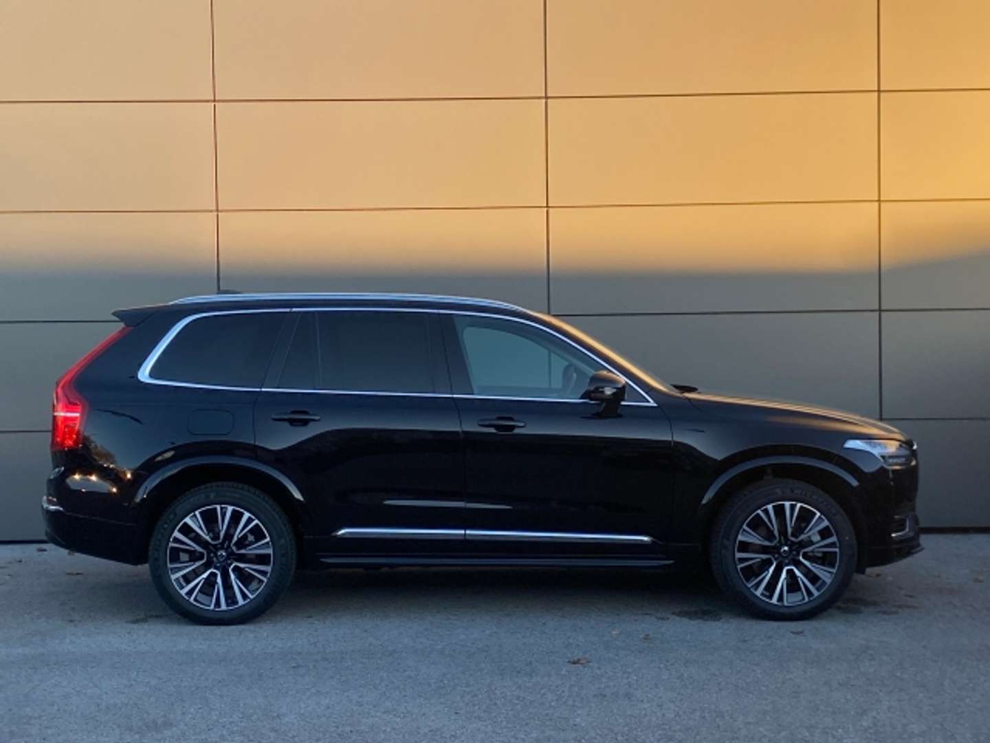 Volvo XC90 Plus PHEV - 2024 - Joinsteer - #1