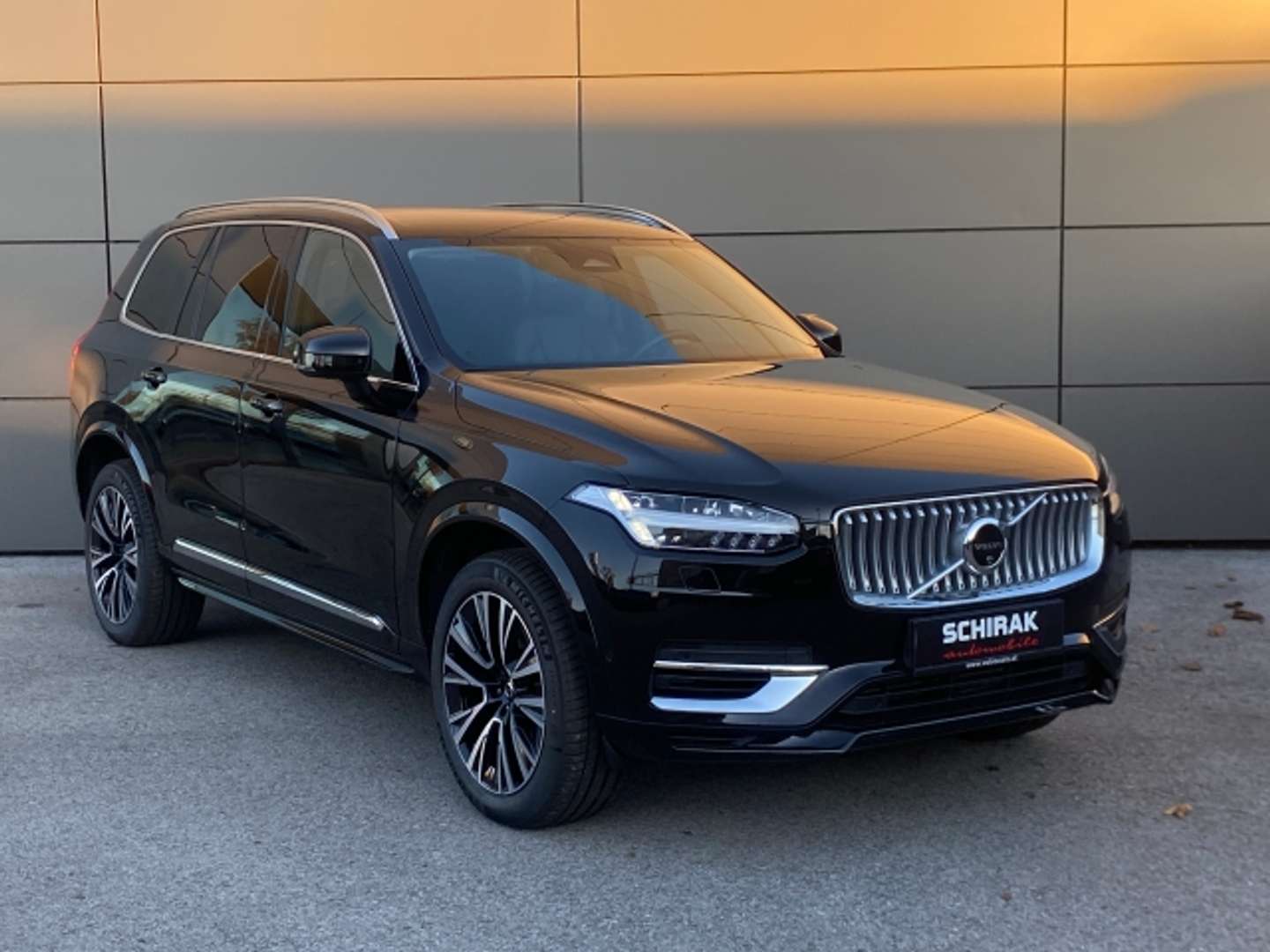 Volvo XC90 Plus PHEV - 2024 - Joinsteer - #2