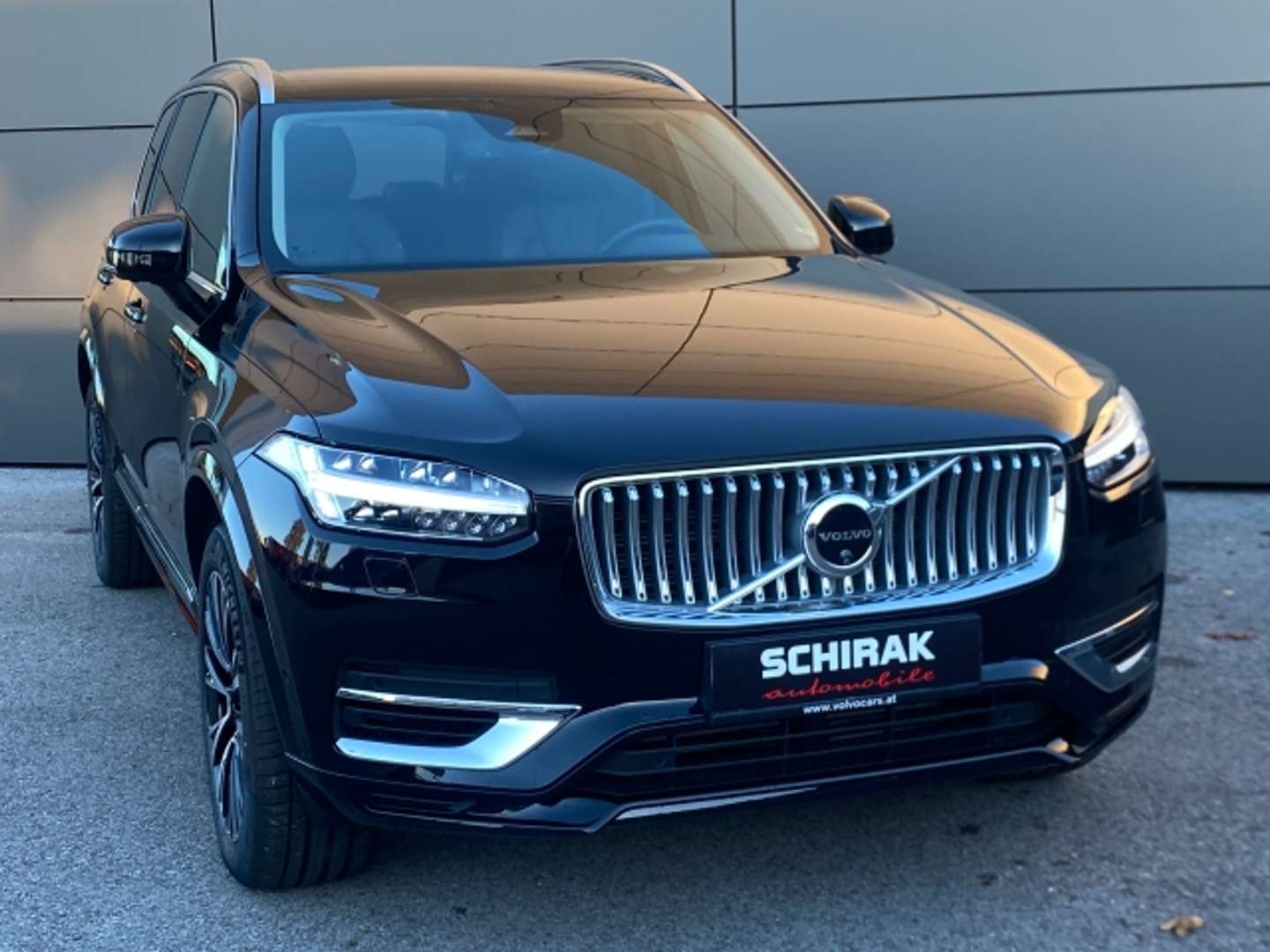 Volvo XC90 Plus PHEV - 2024 - Joinsteer - #3