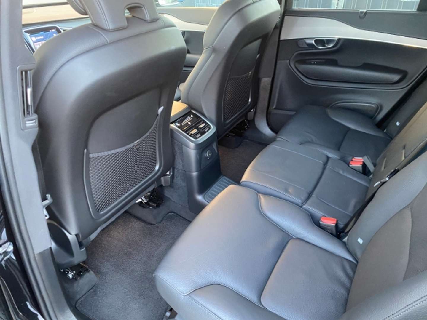 Volvo XC90 Plus PHEV - 2024 - Joinsteer - #7