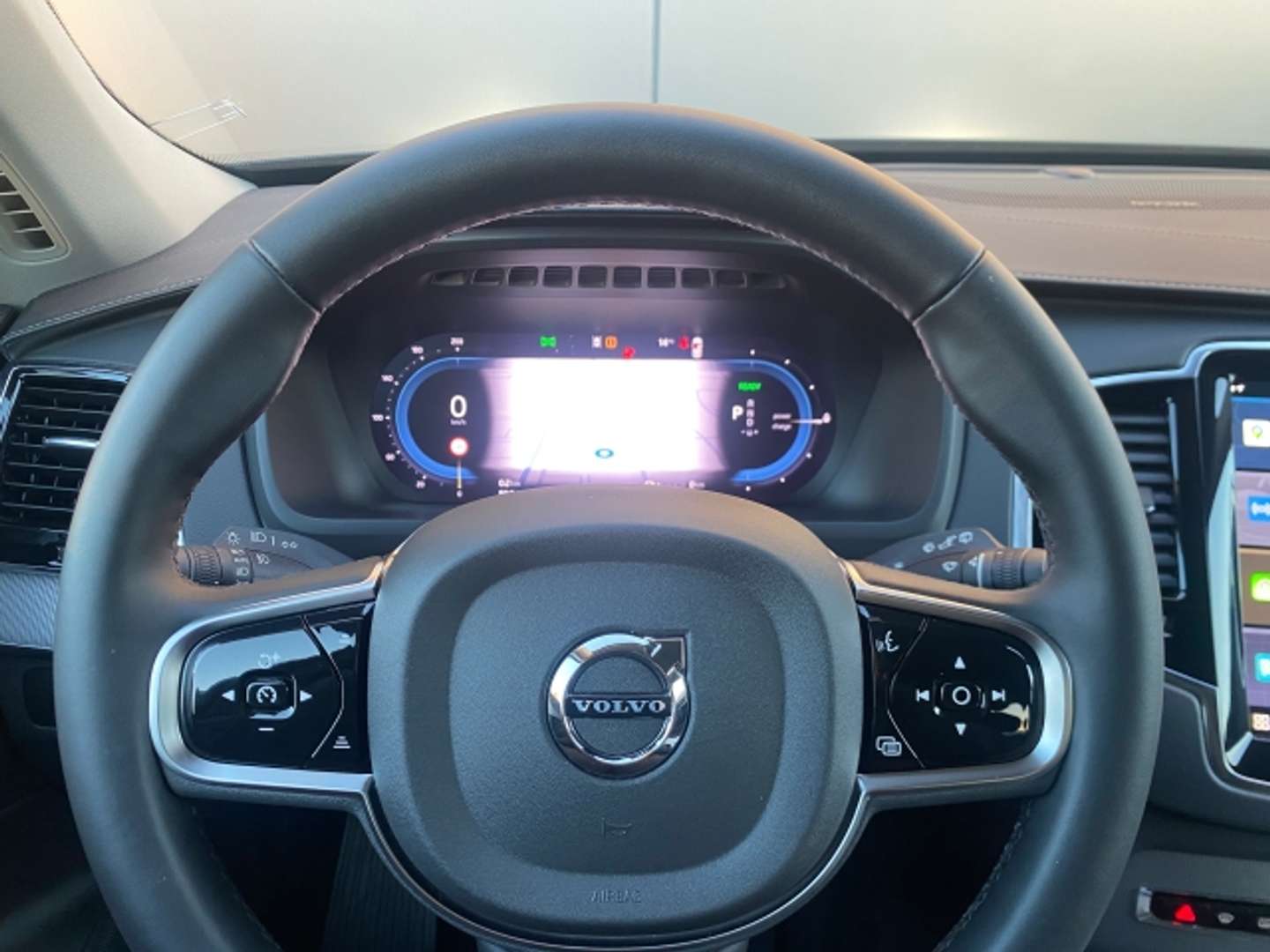 Volvo XC90 Plus PHEV - 2024 - Joinsteer - #14