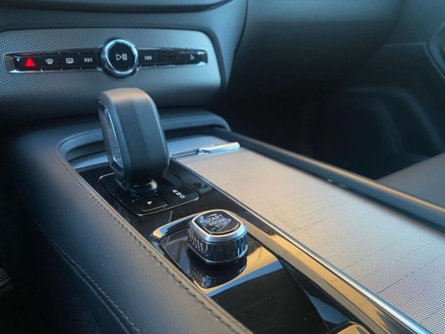 Volvo XC90 Plus PHEV - 2024 - Joinsteer - #15