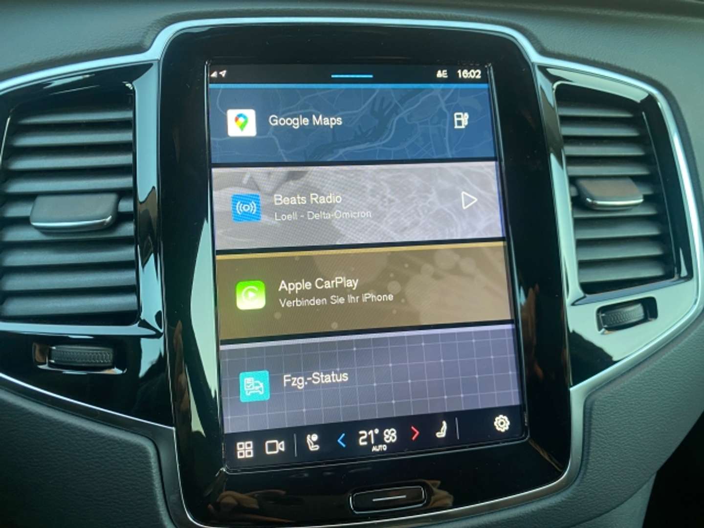 Volvo XC90 Plus PHEV - 2024 - Joinsteer - #17