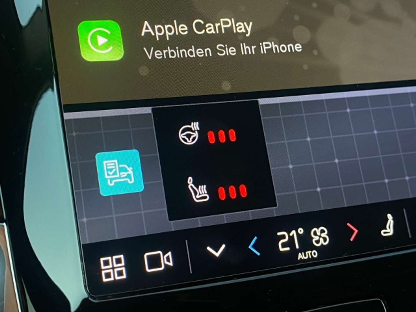 Volvo XC90 Plus PHEV - 2024 - Joinsteer - #18