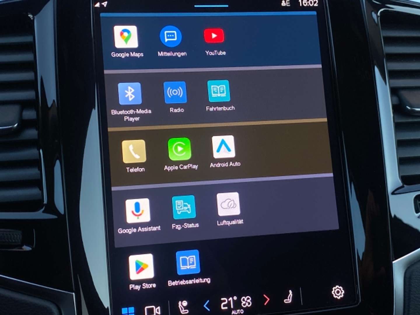 Volvo XC90 Plus PHEV - 2024 - Joinsteer - #19