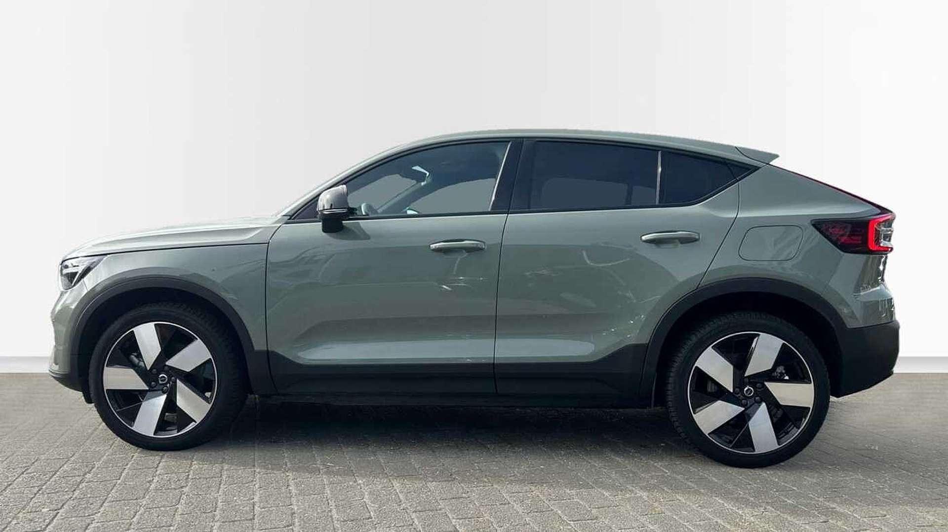 Volvo C40 Recharge Plus Single Motor - 2024 - Joinsteer - #3