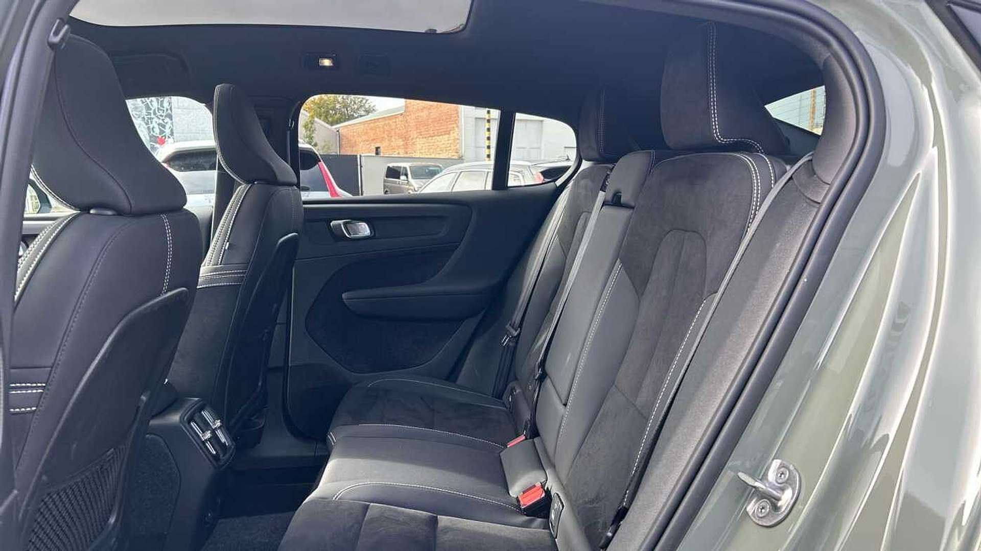 Volvo C40 Recharge Plus Single Motor - 2024 - Joinsteer - #6