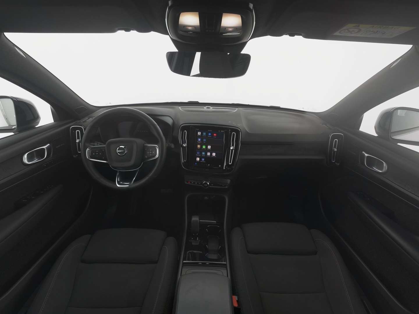 Volvo XC40 Ultimate - 2022 - Joinsteer - #3