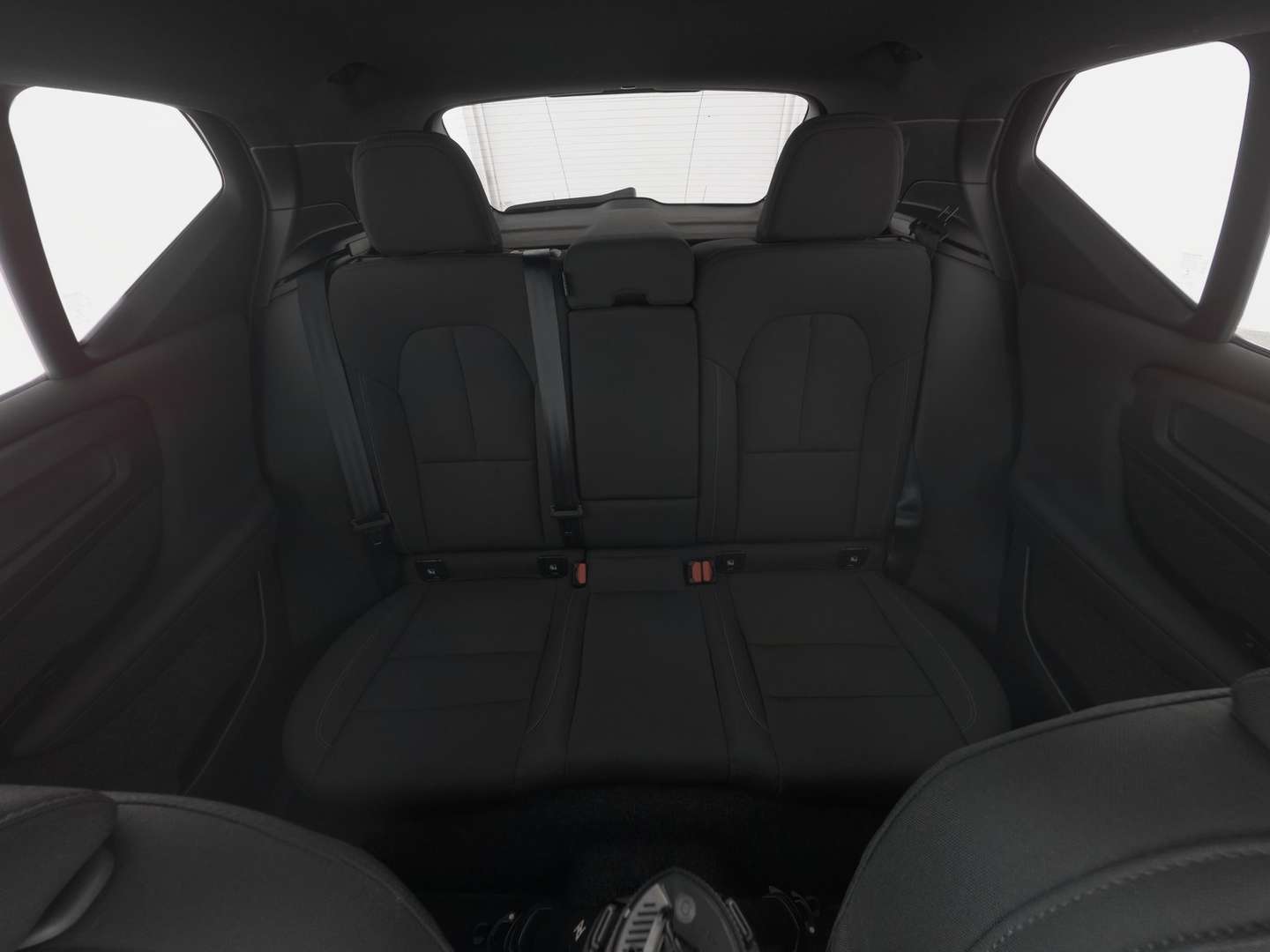 Volvo XC40 Ultimate - 2022 - Joinsteer - #5