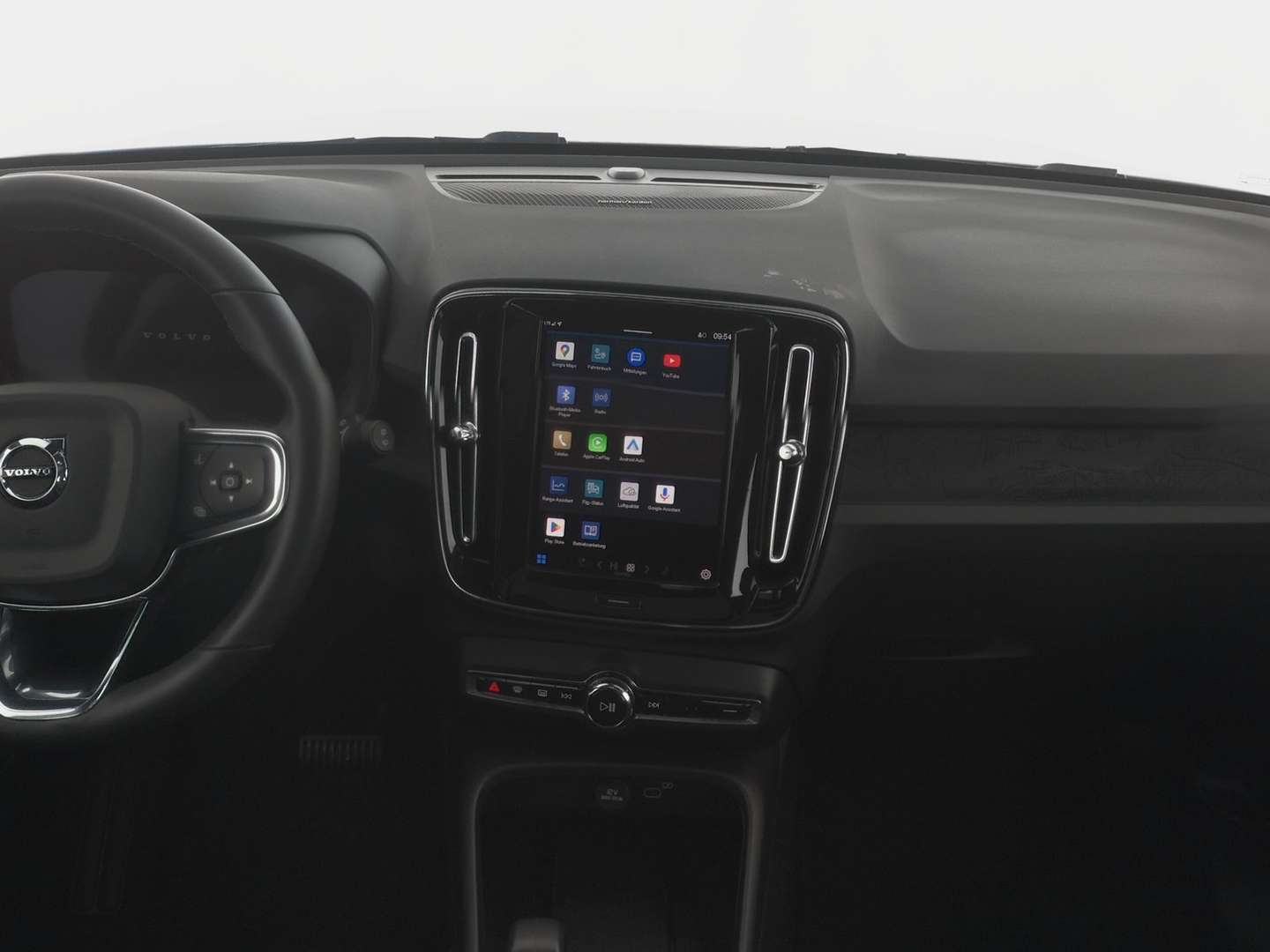 Volvo XC40 Ultimate - 2022 - Joinsteer - #6