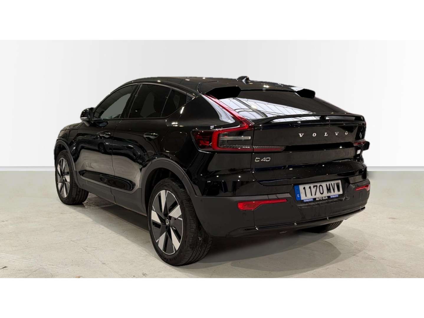 Volvo C40 Ultimate Recharge Single Extended Range - 2024 - Joinsteer - #2