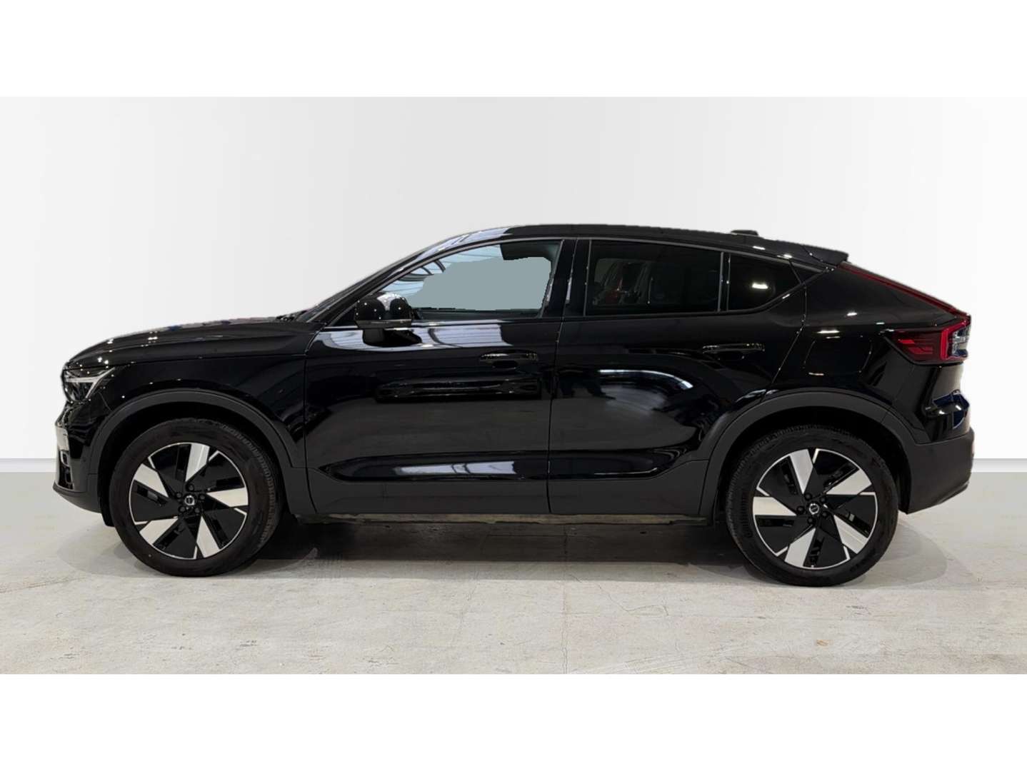 Volvo C40 Ultimate Recharge Single Extended Range - 2024 - Joinsteer - #3