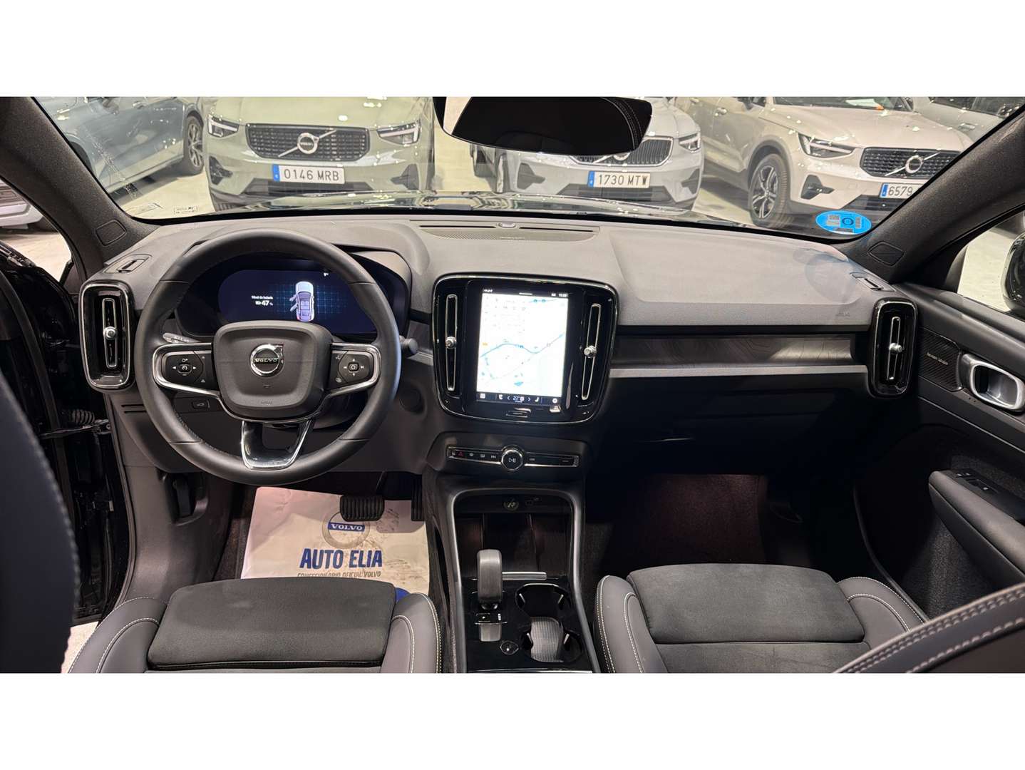 Volvo C40 Ultimate Recharge Single Extended Range - 2024 - Joinsteer - #5