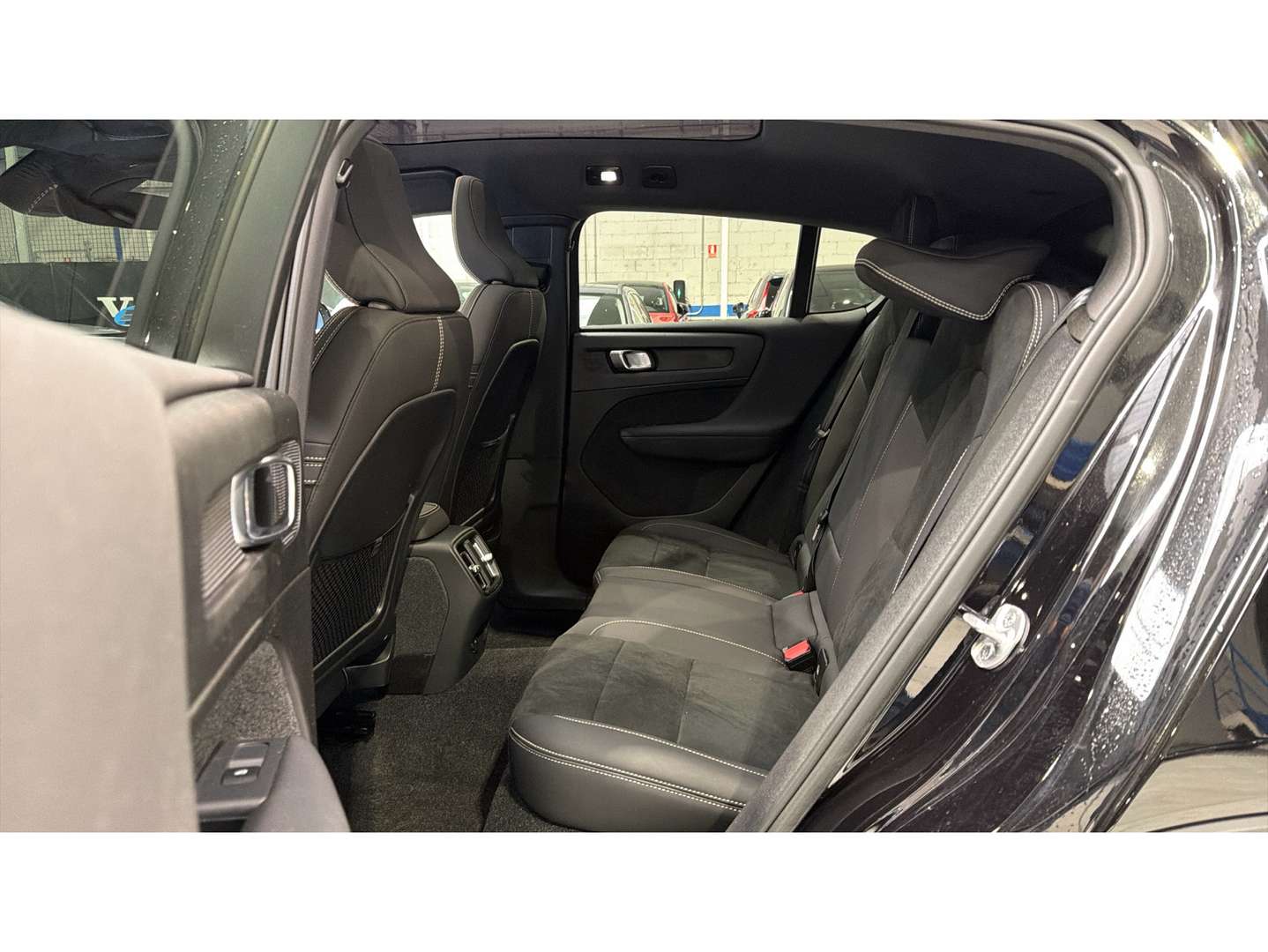 Volvo C40 Ultimate Recharge Single Extended Range - 2024 - Joinsteer - #6