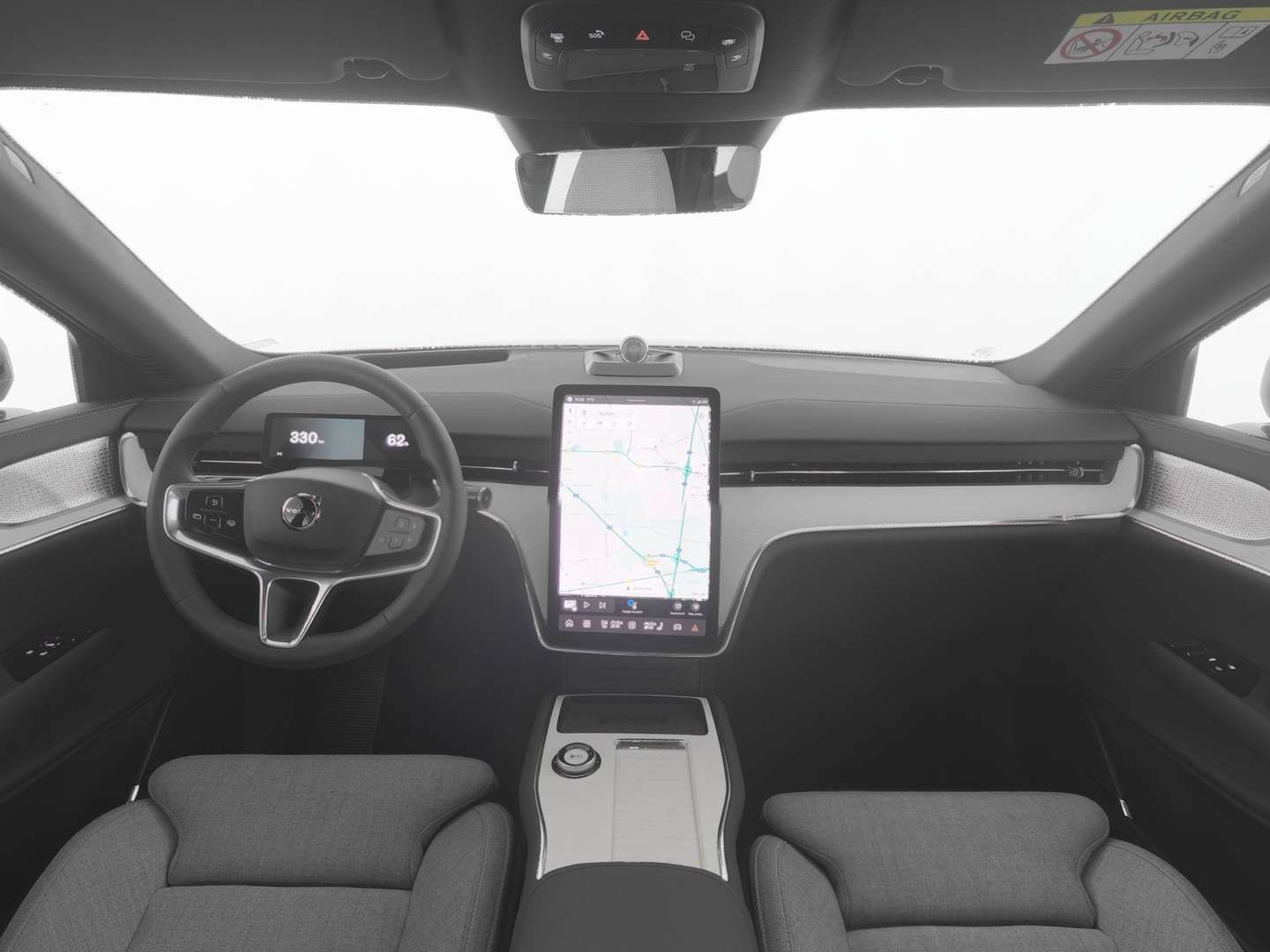 Volvo EX90 Ultra Twin Motor Performance - 2025 - Joinsteer - #3