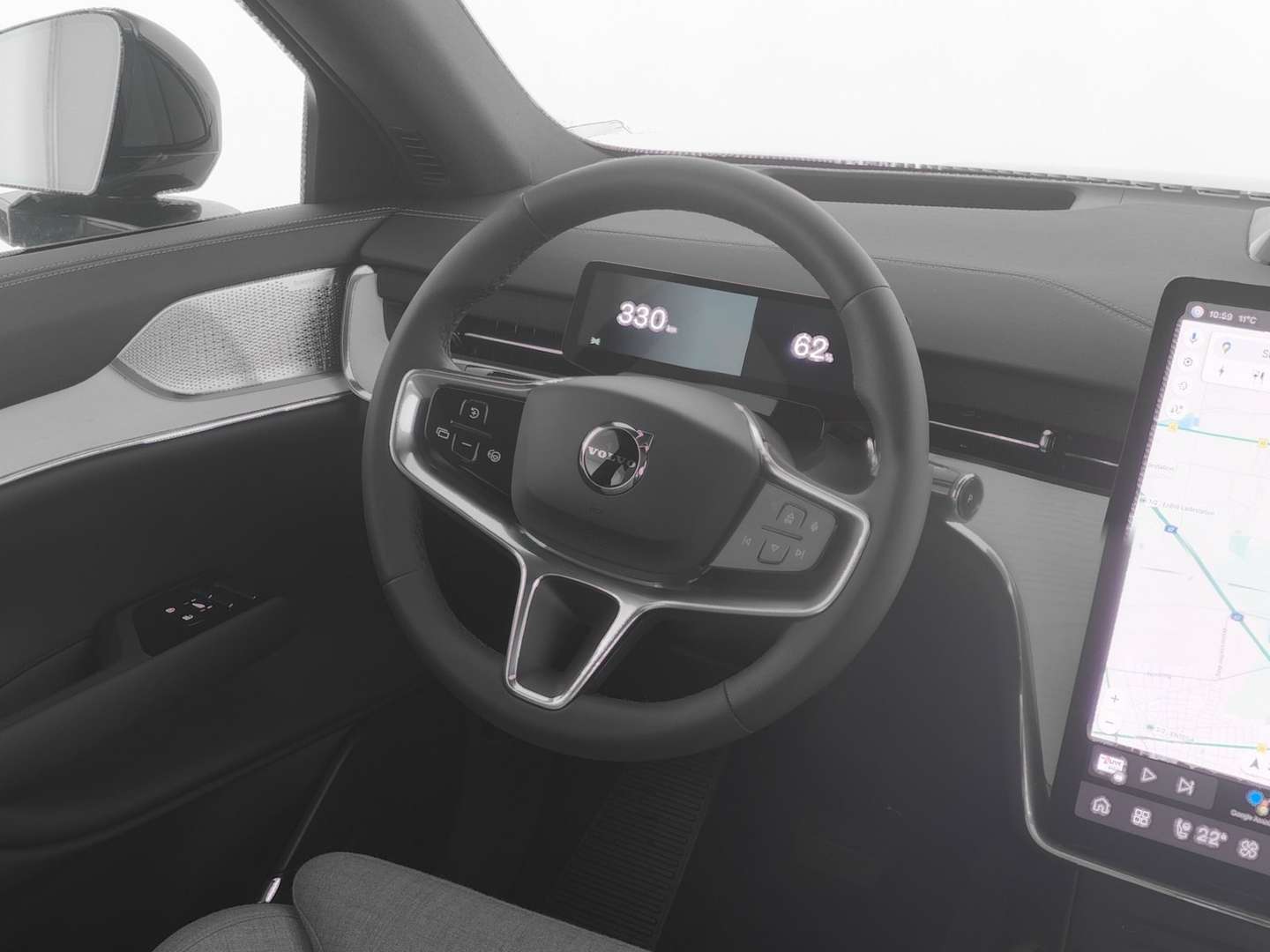 Volvo EX90 Ultra Twin Motor Performance - 2025 - Joinsteer - #4