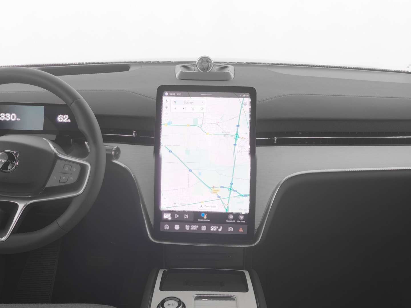 Volvo EX90 Ultra Twin Motor Performance - 2025 - Joinsteer - #6