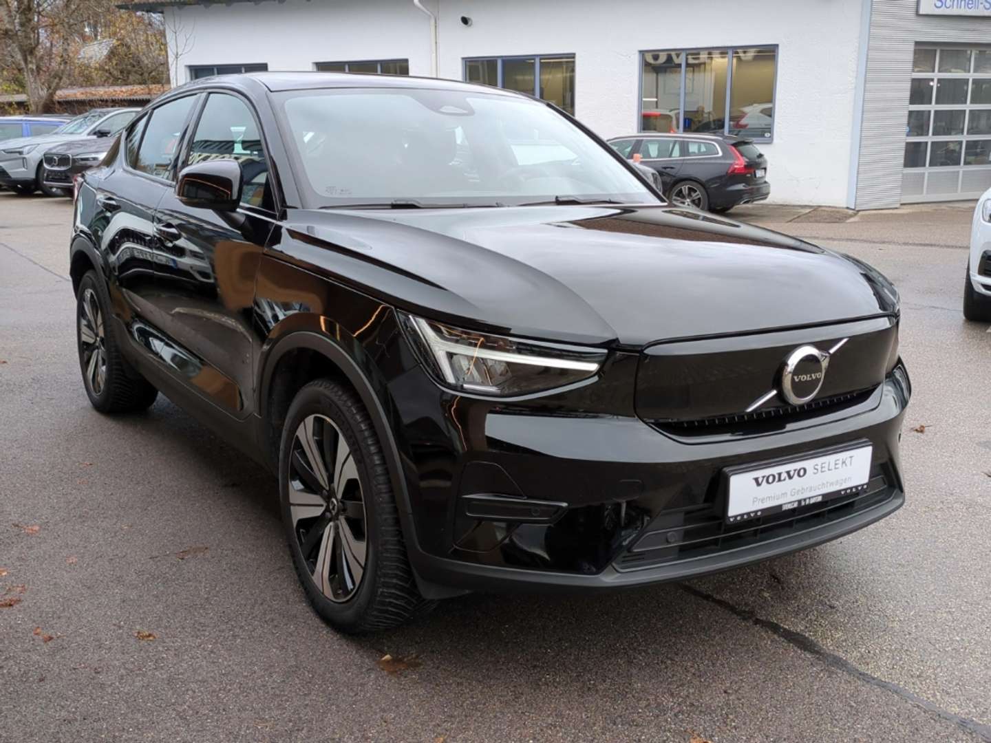 Volvo C40 Plus Recharge Pure Electric - 2022 - Joinsteer - #2
