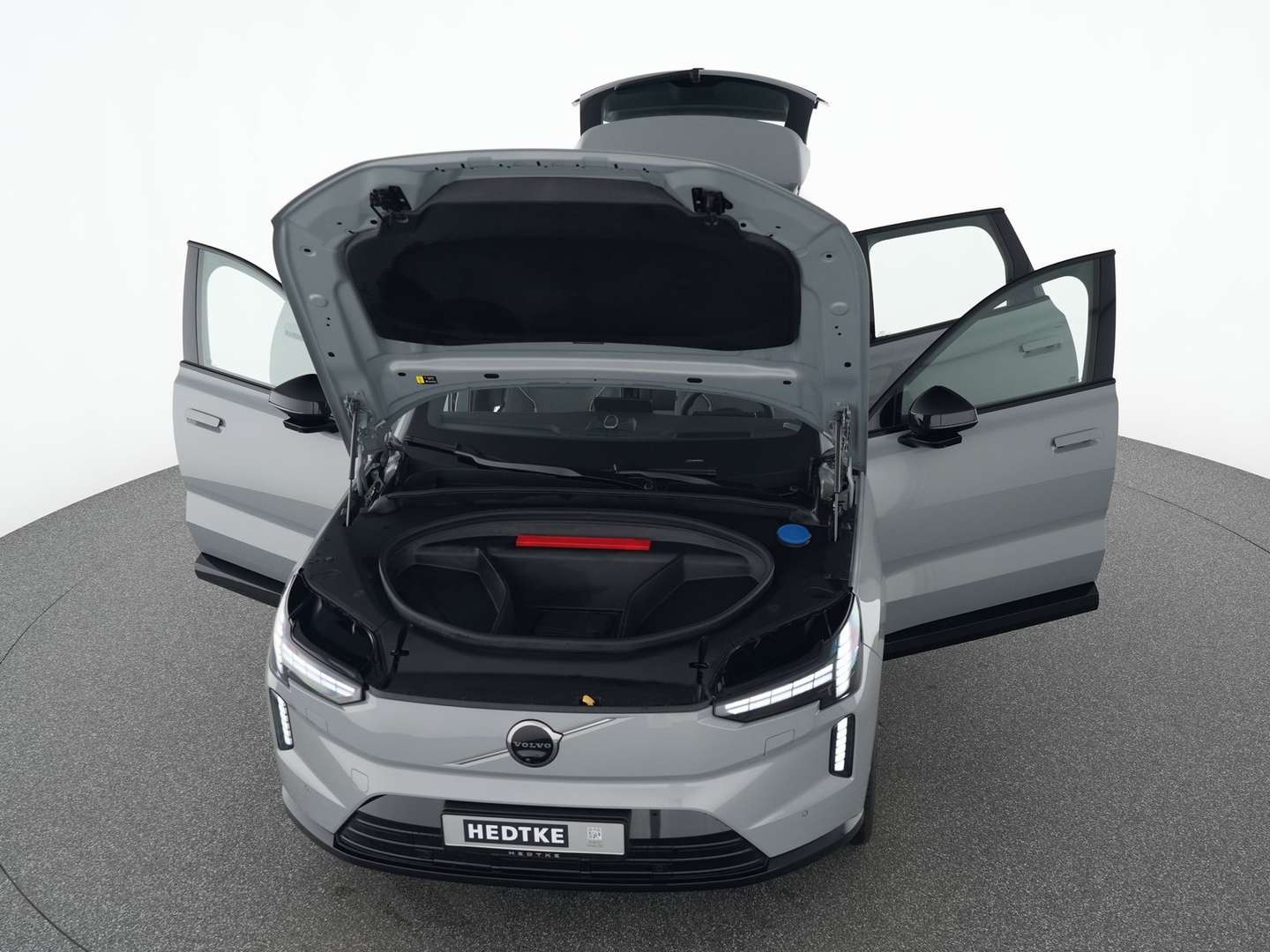 Volvo EX90 Ultra Twin Motor Performance - 2025 - Joinsteer - #13