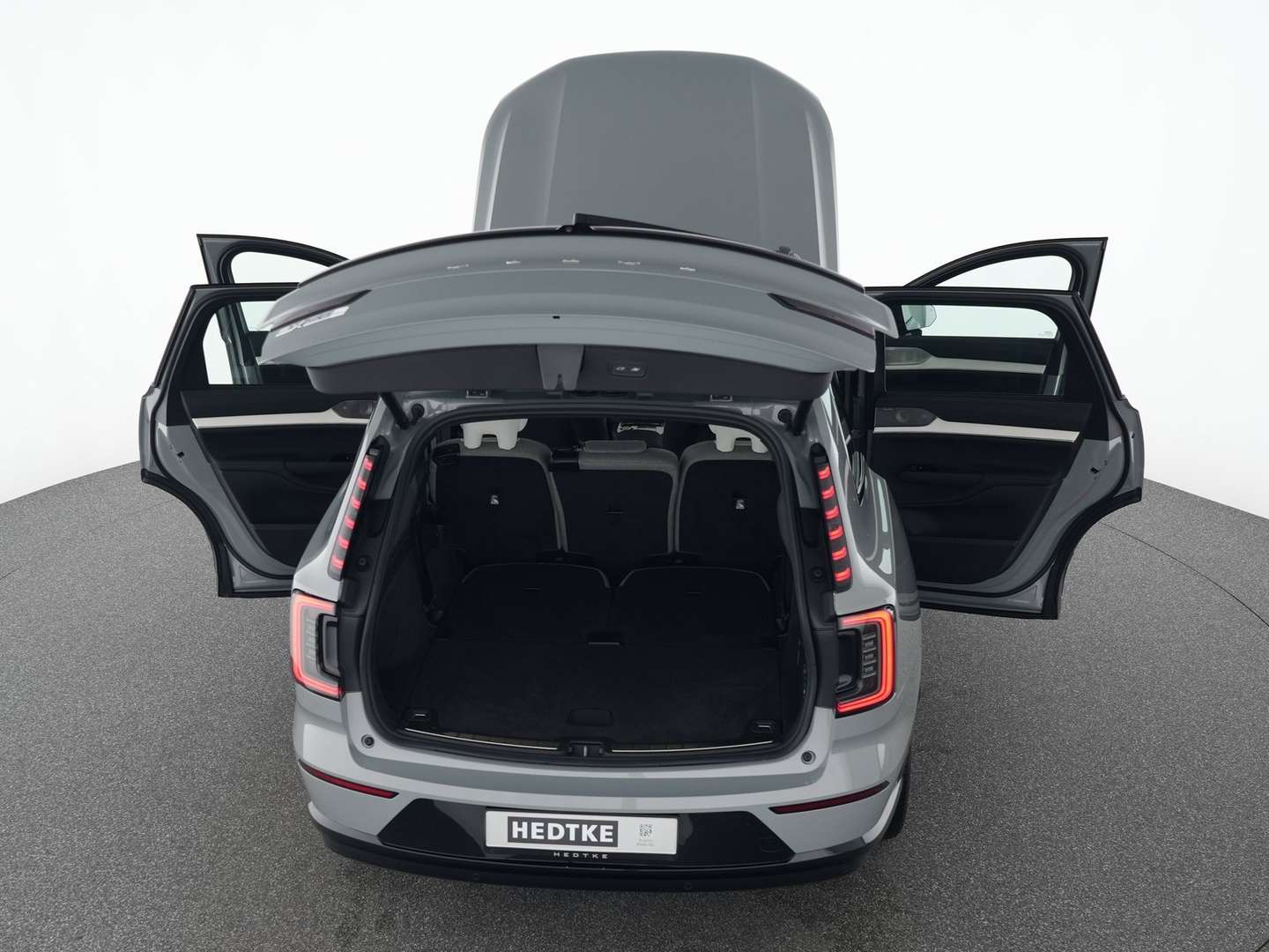 Volvo EX90 Ultra Twin Motor Performance - 2025 - Joinsteer - #14