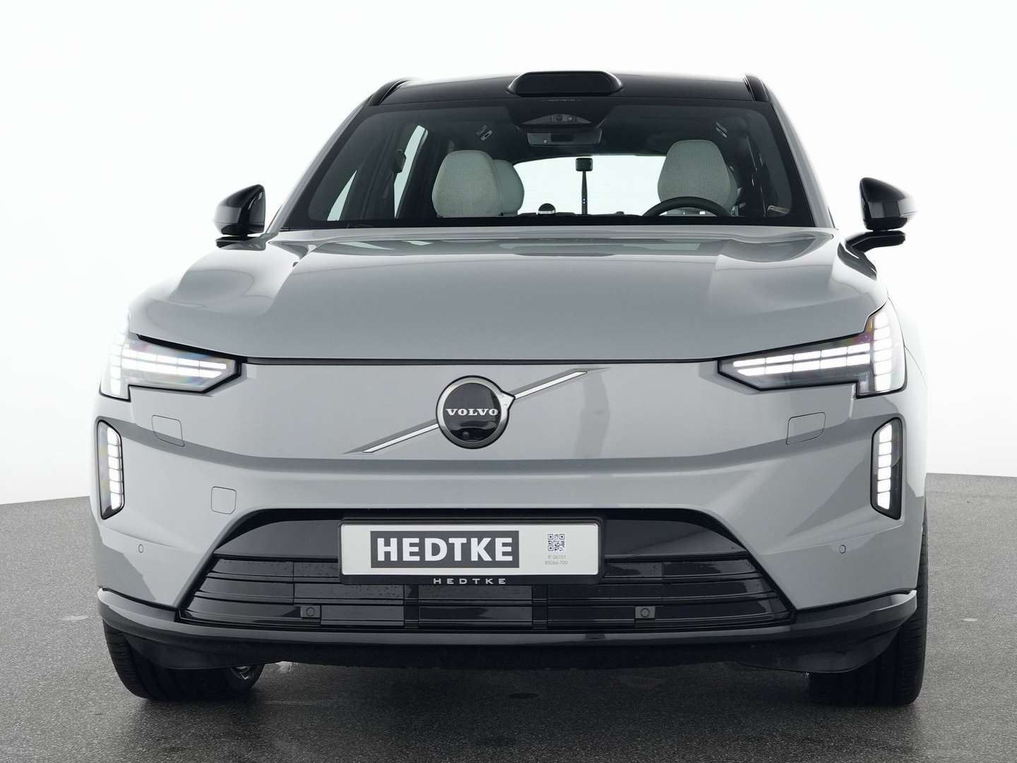 Volvo EX90 Ultra Twin Motor Performance - 2025 - Joinsteer - #15