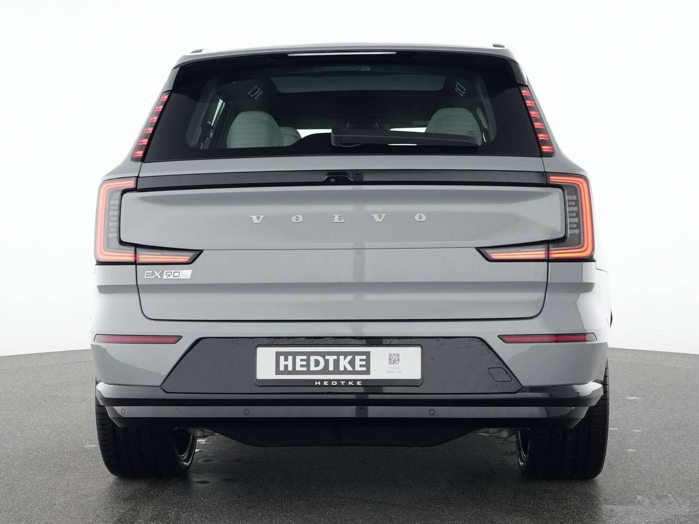 Volvo EX90 Ultra Twin Motor Performance - 2025 - Joinsteer - #16