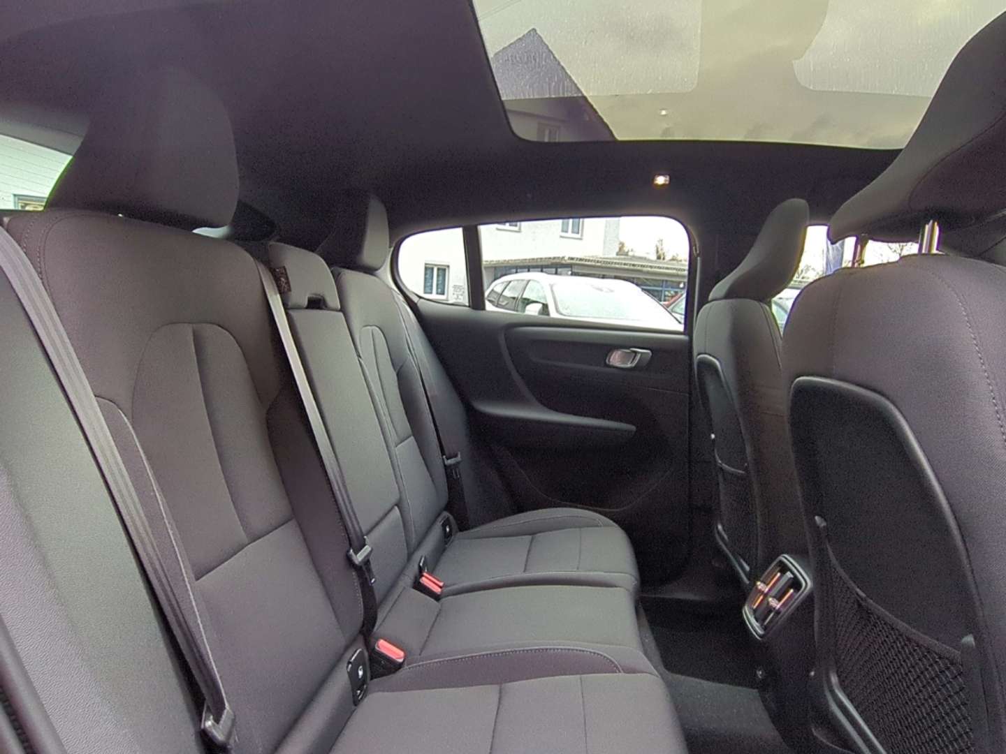 Volvo C40 Plus Recharge Pure Electric - 2022 - Joinsteer - #10