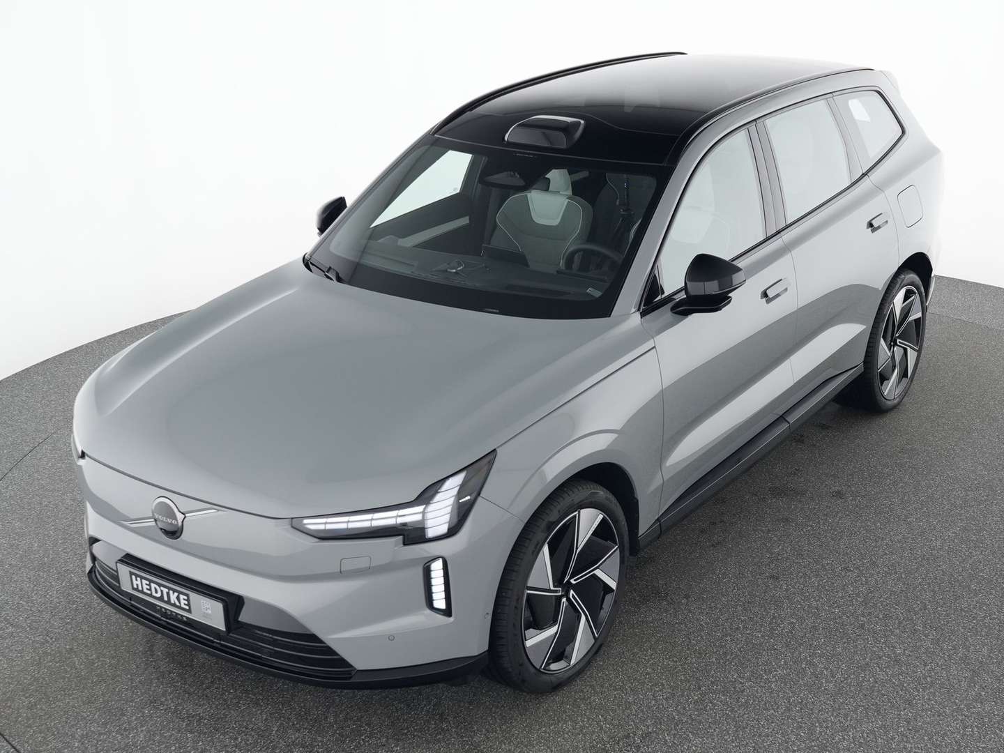 Volvo EX90 Ultra Twin Motor Performance - 2025 - Joinsteer - #18