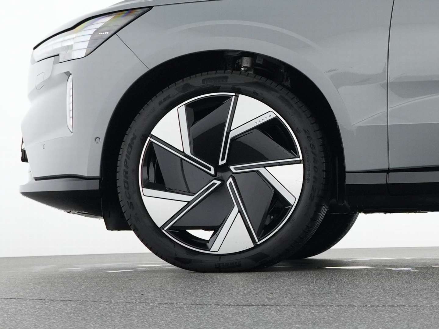 Volvo EX90 Ultra Twin Motor Performance - 2025 - Joinsteer - #20