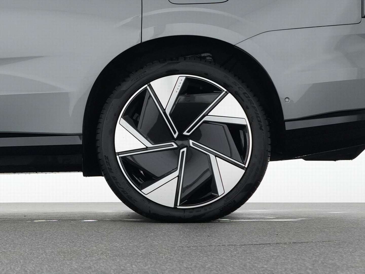 Volvo EX90 Ultra Twin Motor Performance - 2025 - Joinsteer - #21