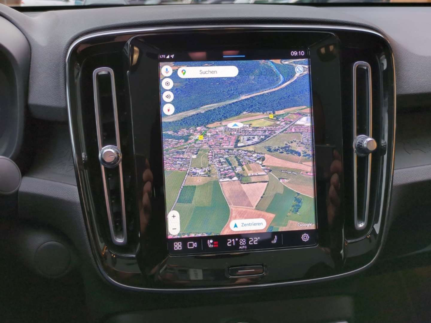 Volvo C40 Plus Recharge Pure Electric - 2022 - Joinsteer - #14