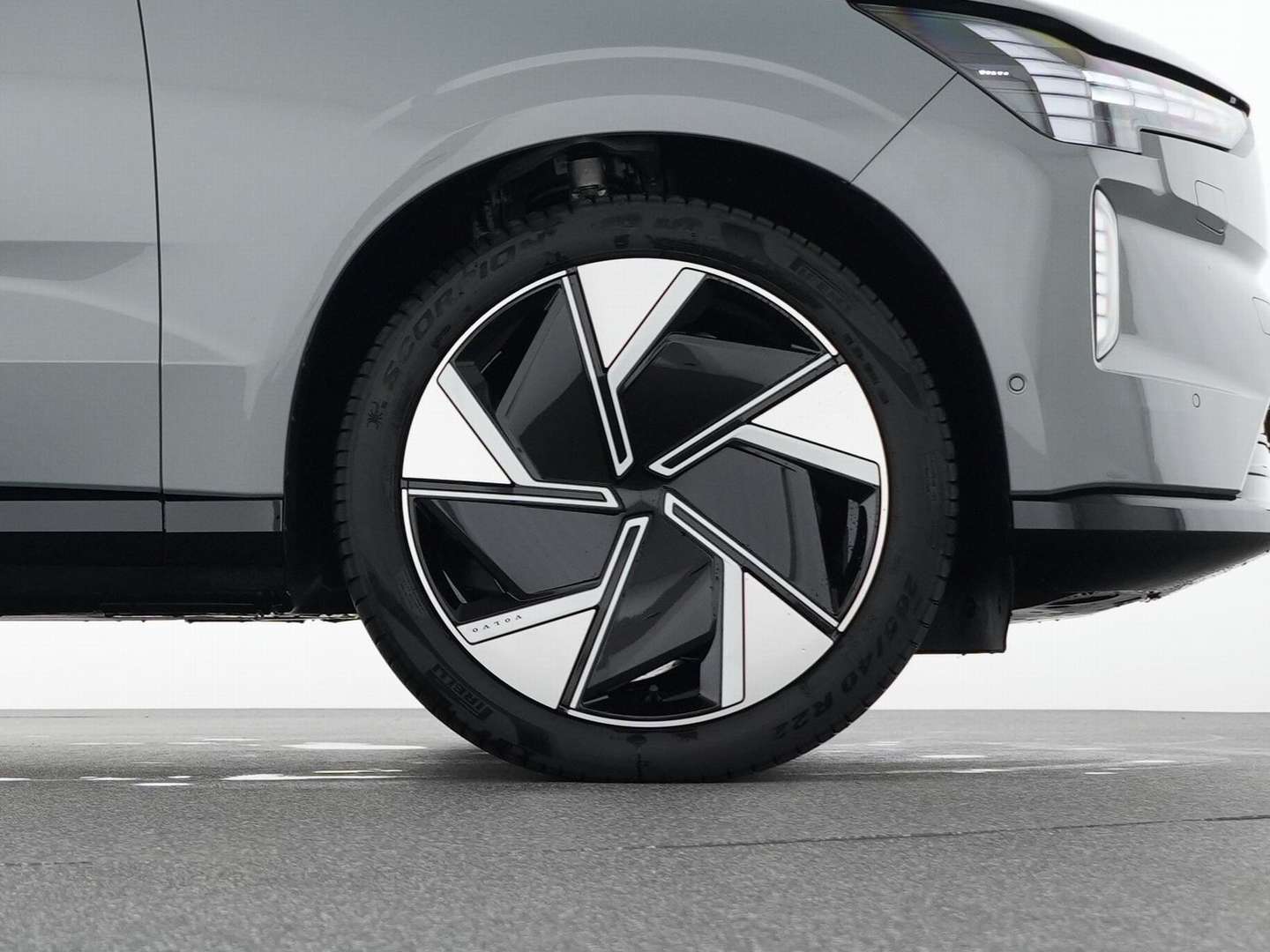 Volvo EX90 Ultra Twin Motor Performance - 2025 - Joinsteer - #22