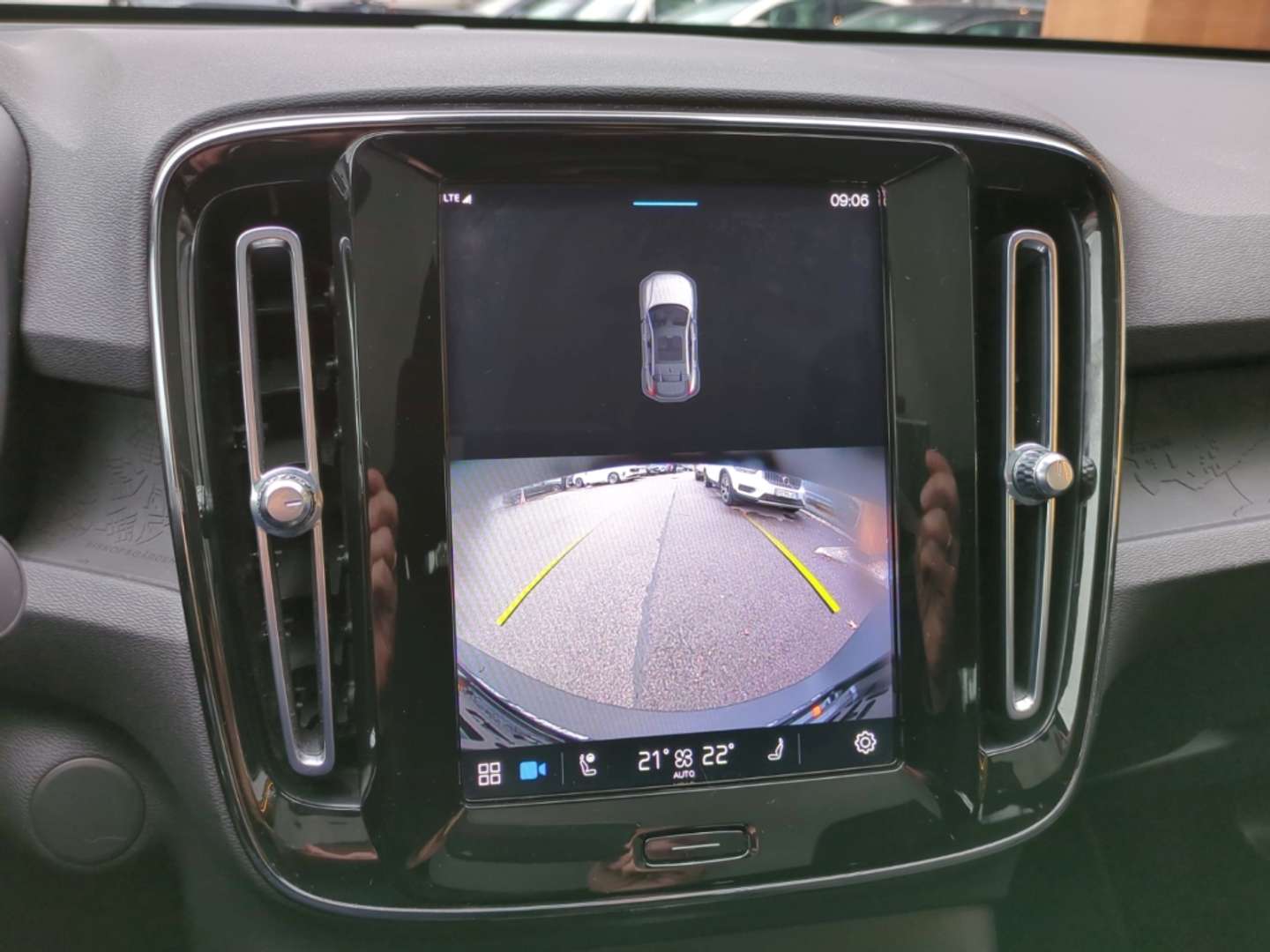 Volvo C40 Plus Recharge Pure Electric - 2022 - Joinsteer - #15