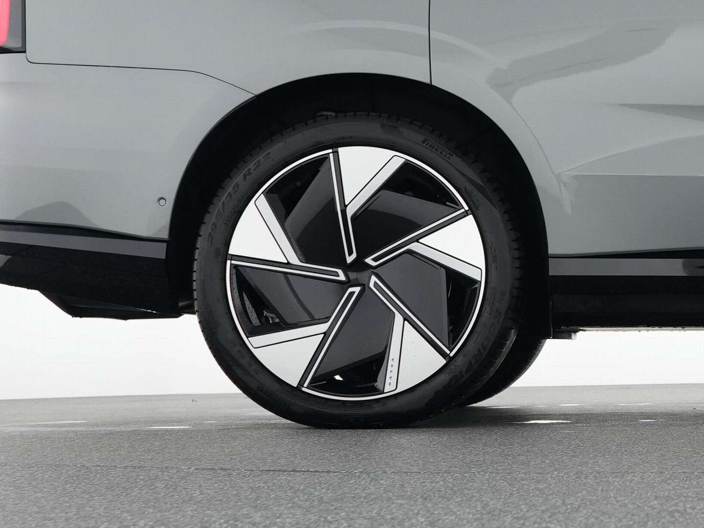 Volvo EX90 Ultra Twin Motor Performance - 2025 - Joinsteer - #23