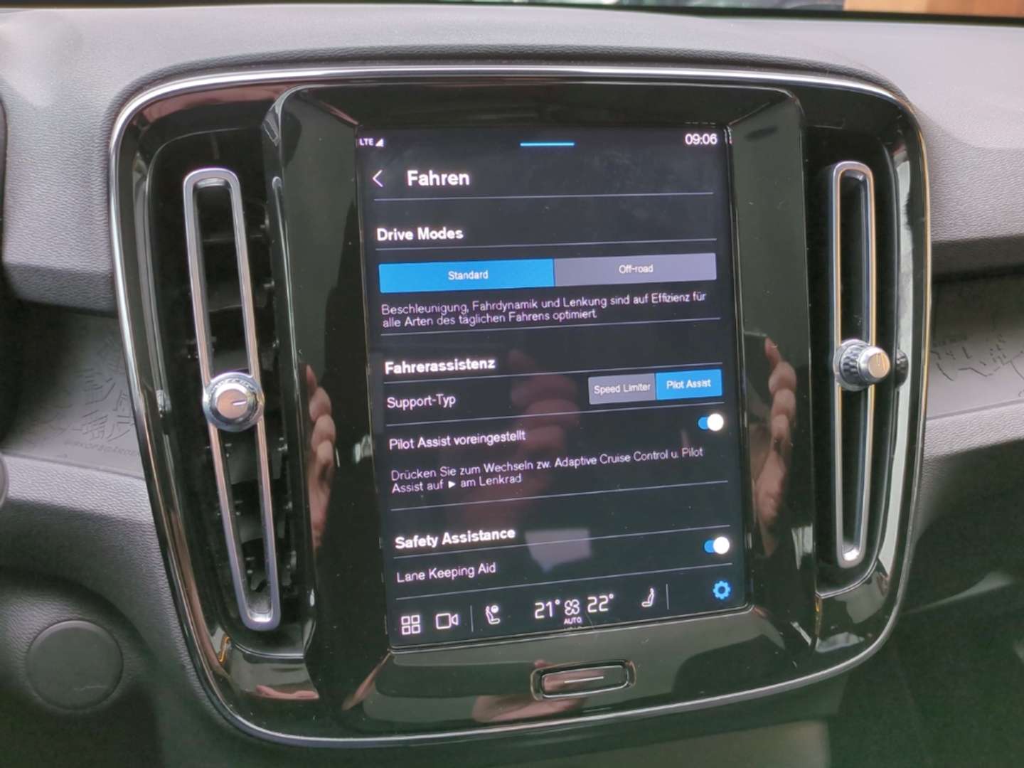 Volvo C40 Plus Recharge Pure Electric - 2022 - Joinsteer - #16