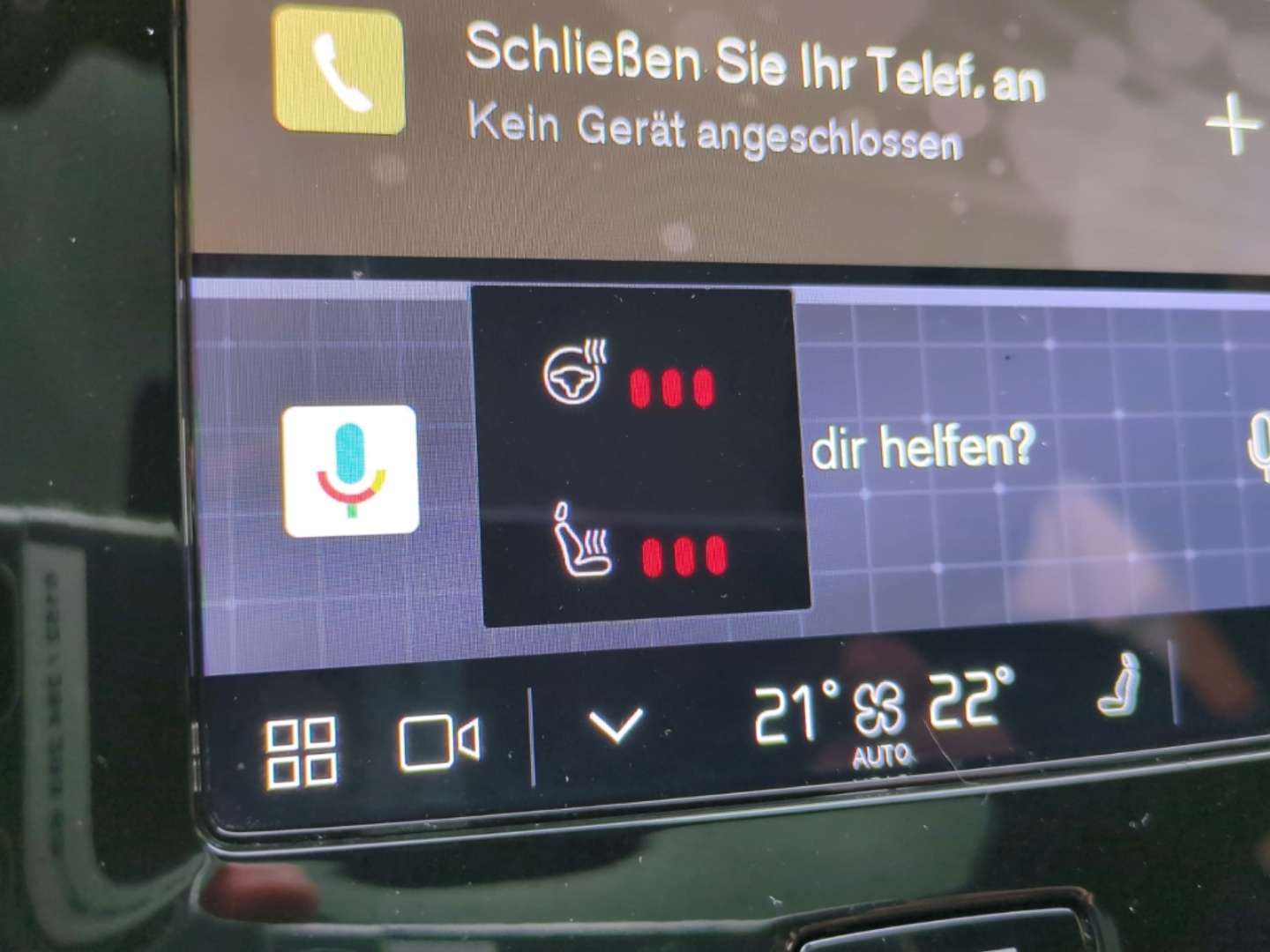 Volvo C40 Plus Recharge Pure Electric - 2022 - Joinsteer - #17