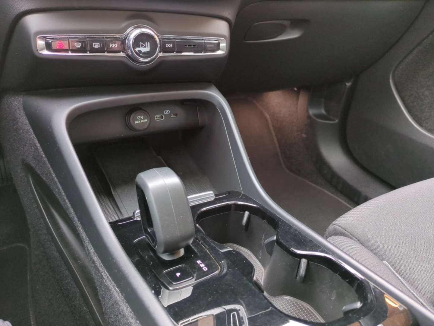 Volvo C40 Plus Recharge Pure Electric - 2022 - Joinsteer - #19