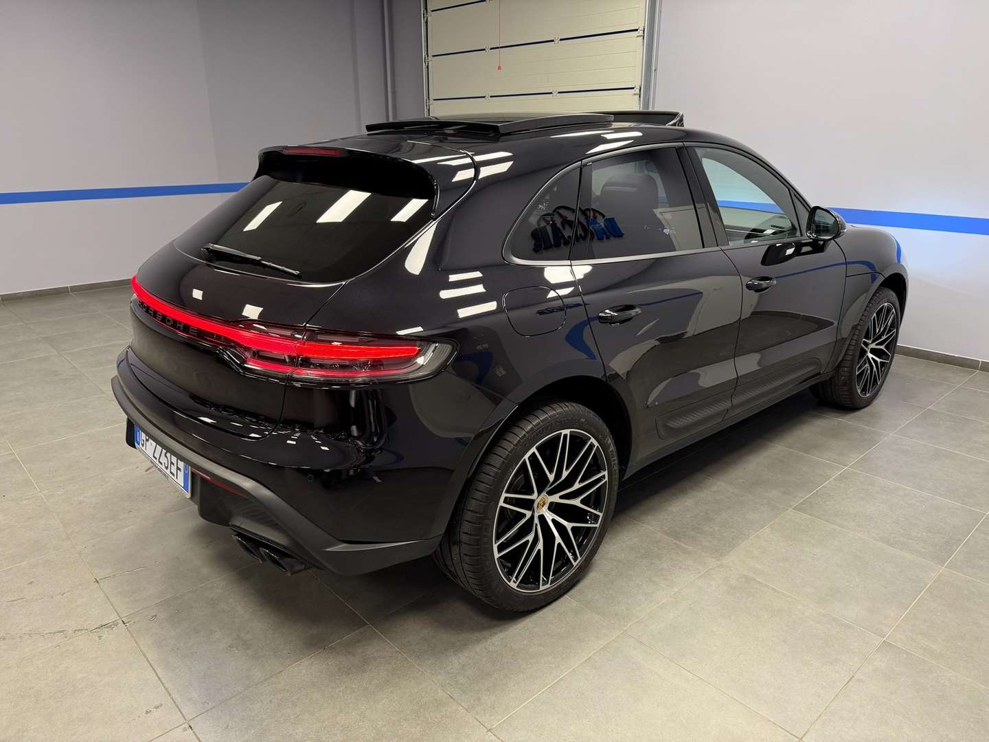Porsche Macan 2.0 PDK - 2023 - Joinsteer - #6