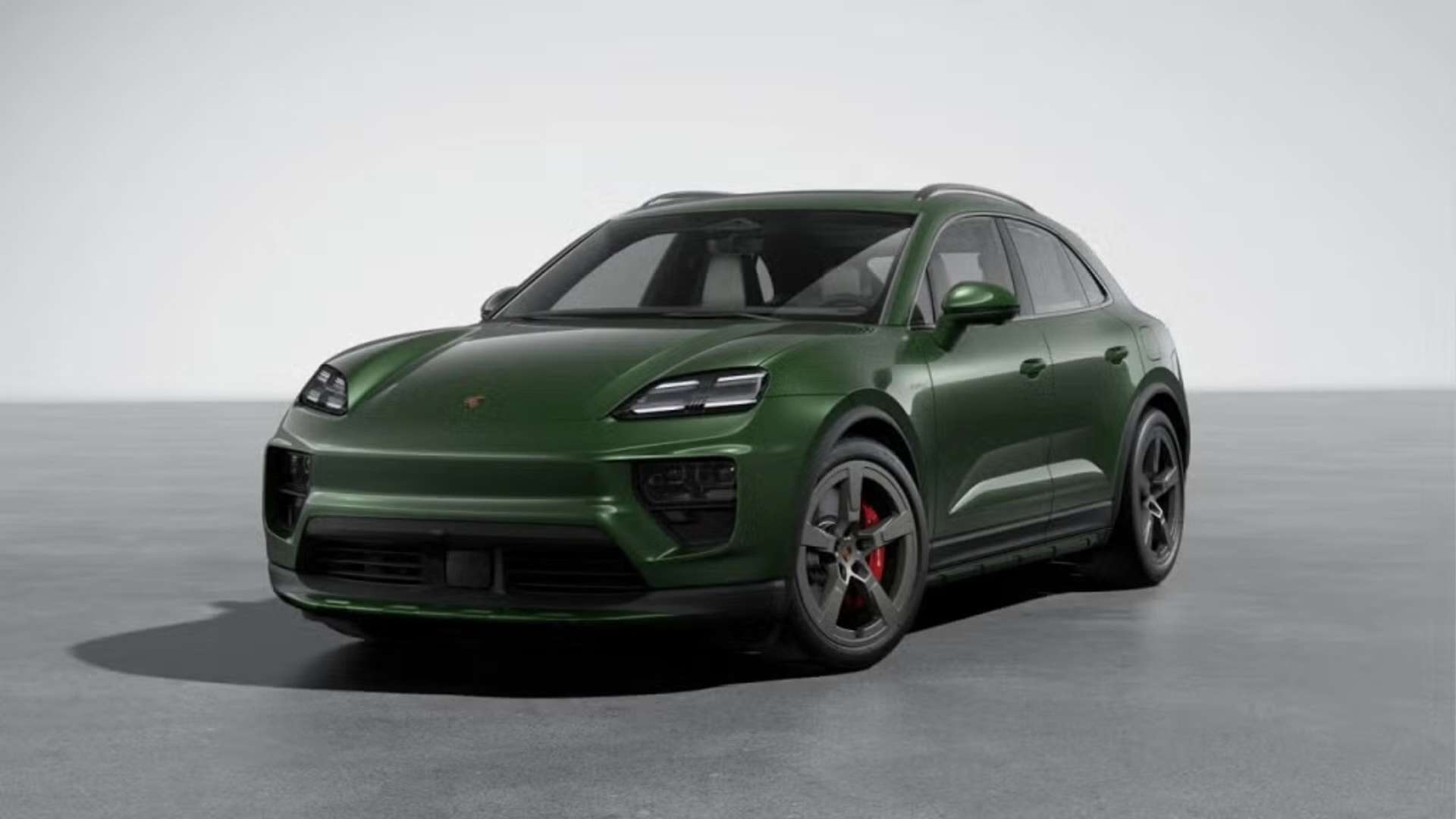 Porsche Macan 4S - 2025 - Joinsteer - #1