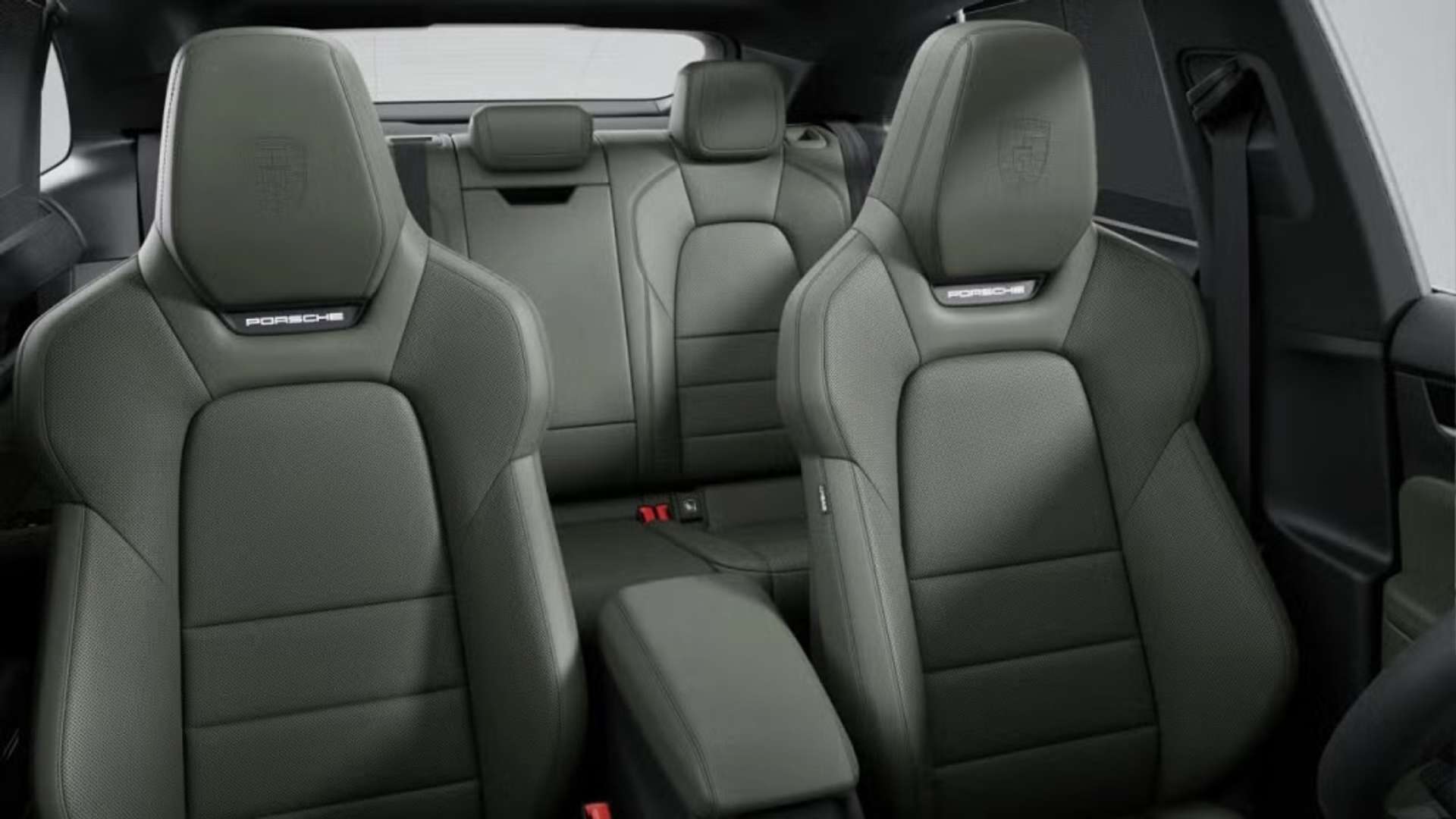 Porsche Macan 4S - 2025 - Joinsteer - #6