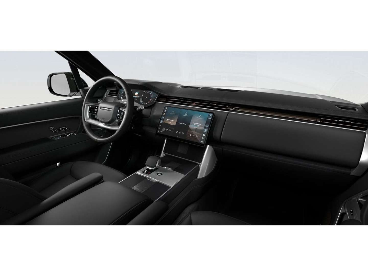 Land Rover Range Rover Autobiography P550e - 2025 - Joinsteer - #4